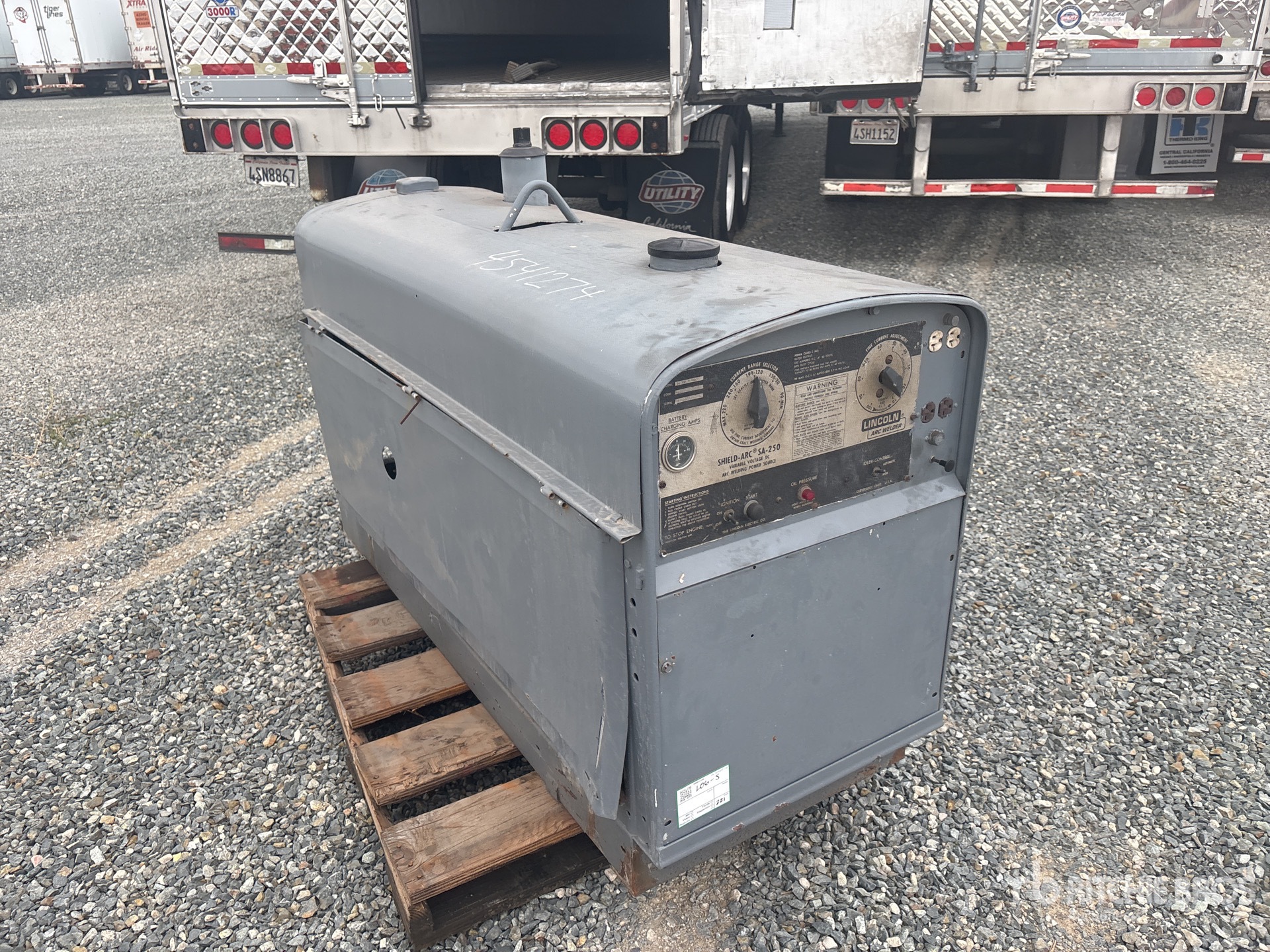 General Appearance with Imagen: esquina delantera derecha