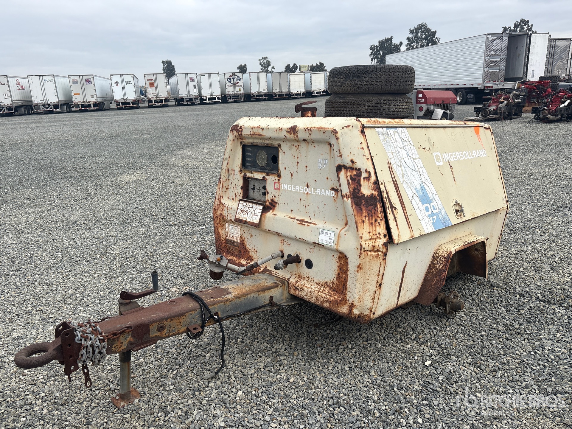 General Appearance with Zdjęcie, lewy górny róg