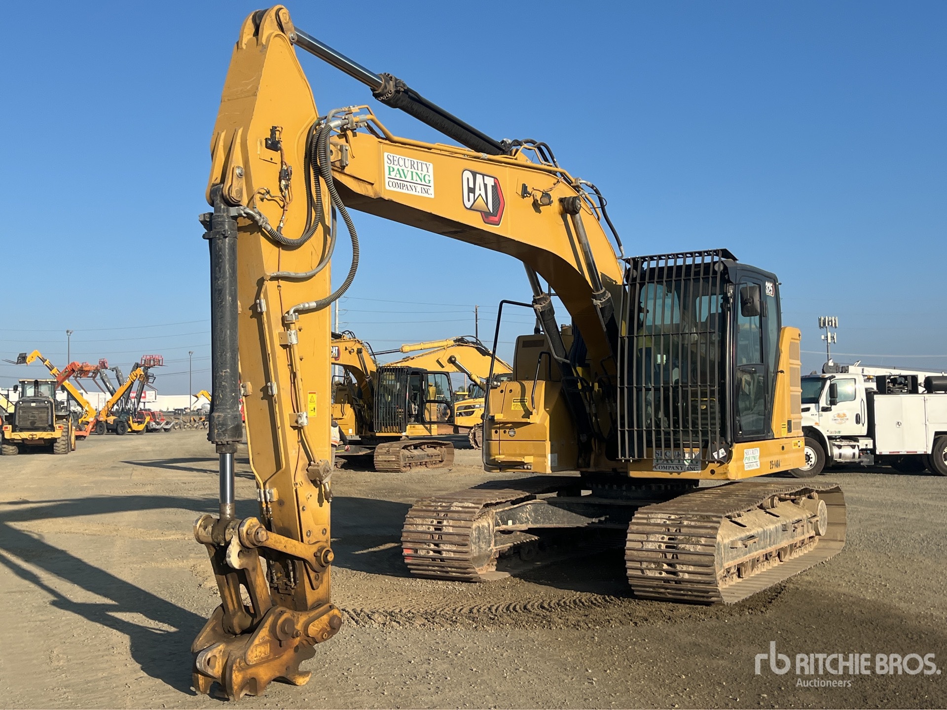 General Appearance with Imagen: esquina delantera izquierda