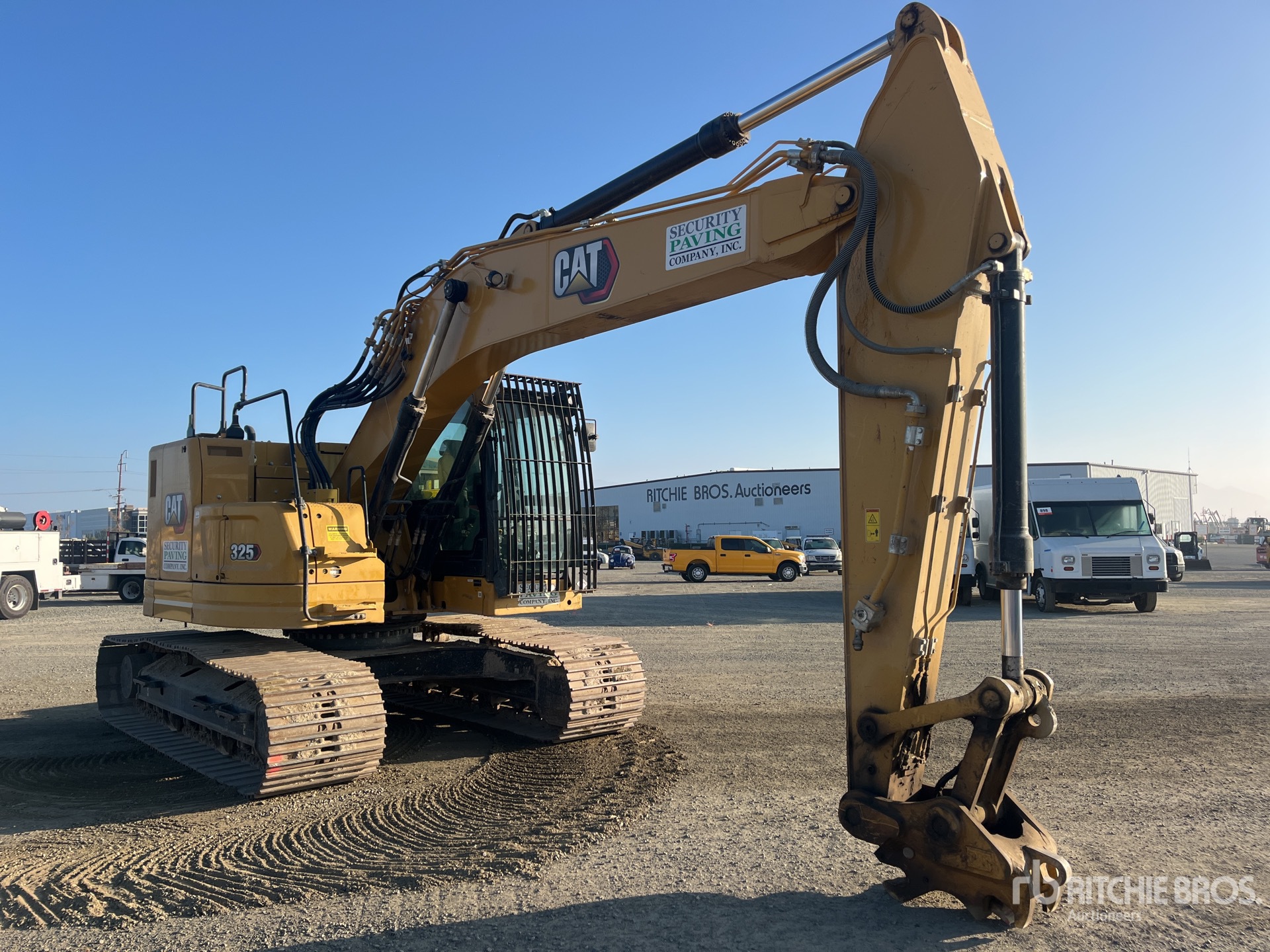 General Appearance with Imagen: esquina delantera derecha