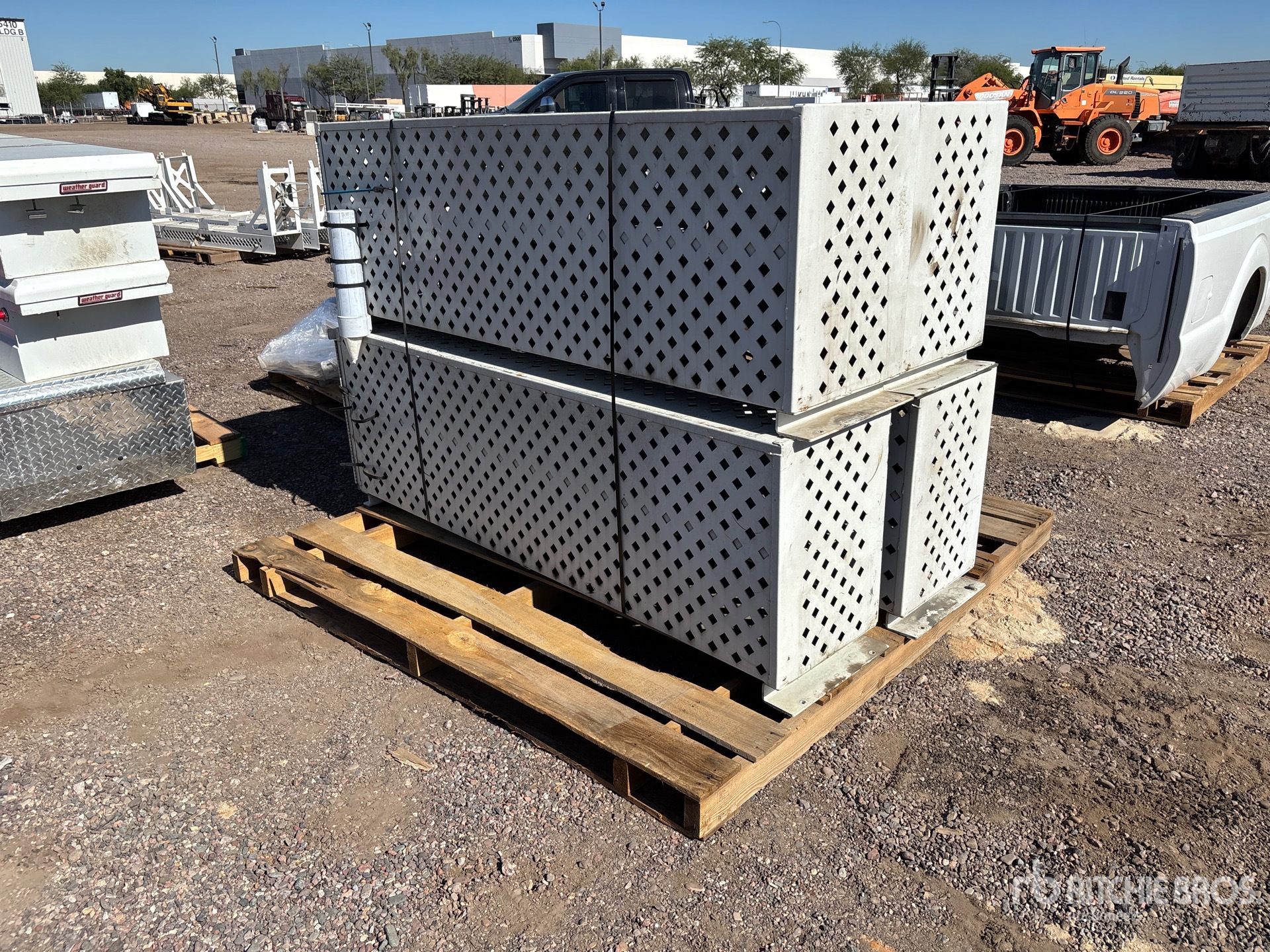 Aspect général with Image, coin avant gauche