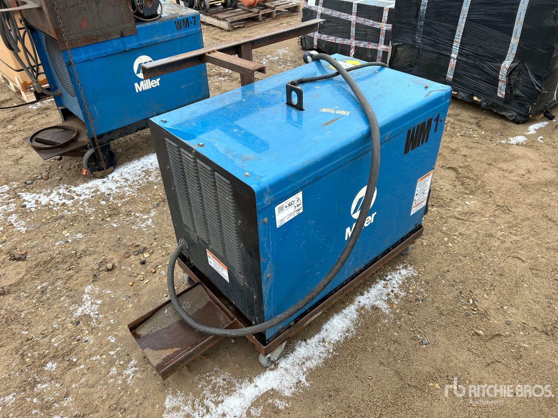 General Appearance with Imagen: esquina trasera derecha