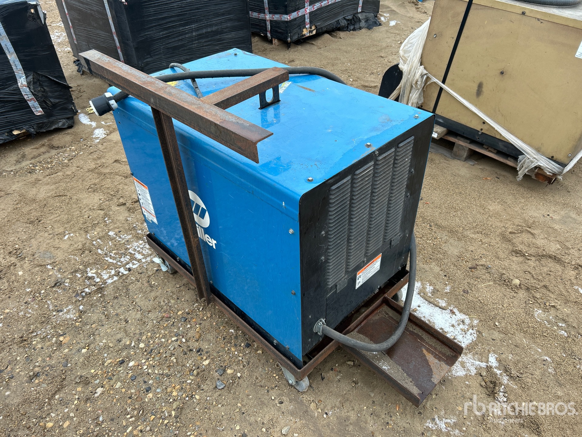 General Appearance with Imagen: esquina trasera izquierda