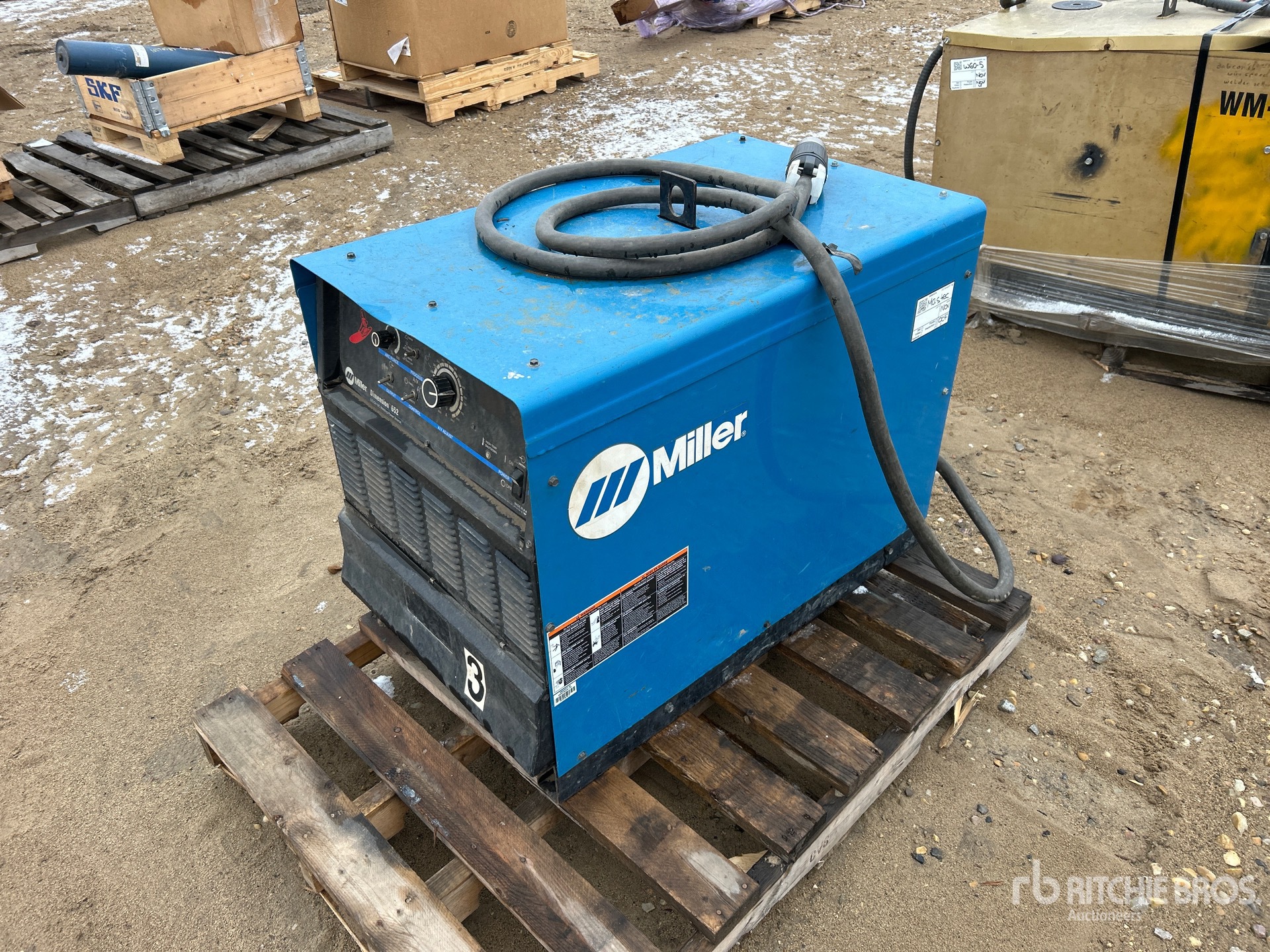 General Appearance with Imagen: esquina delantera izquierda