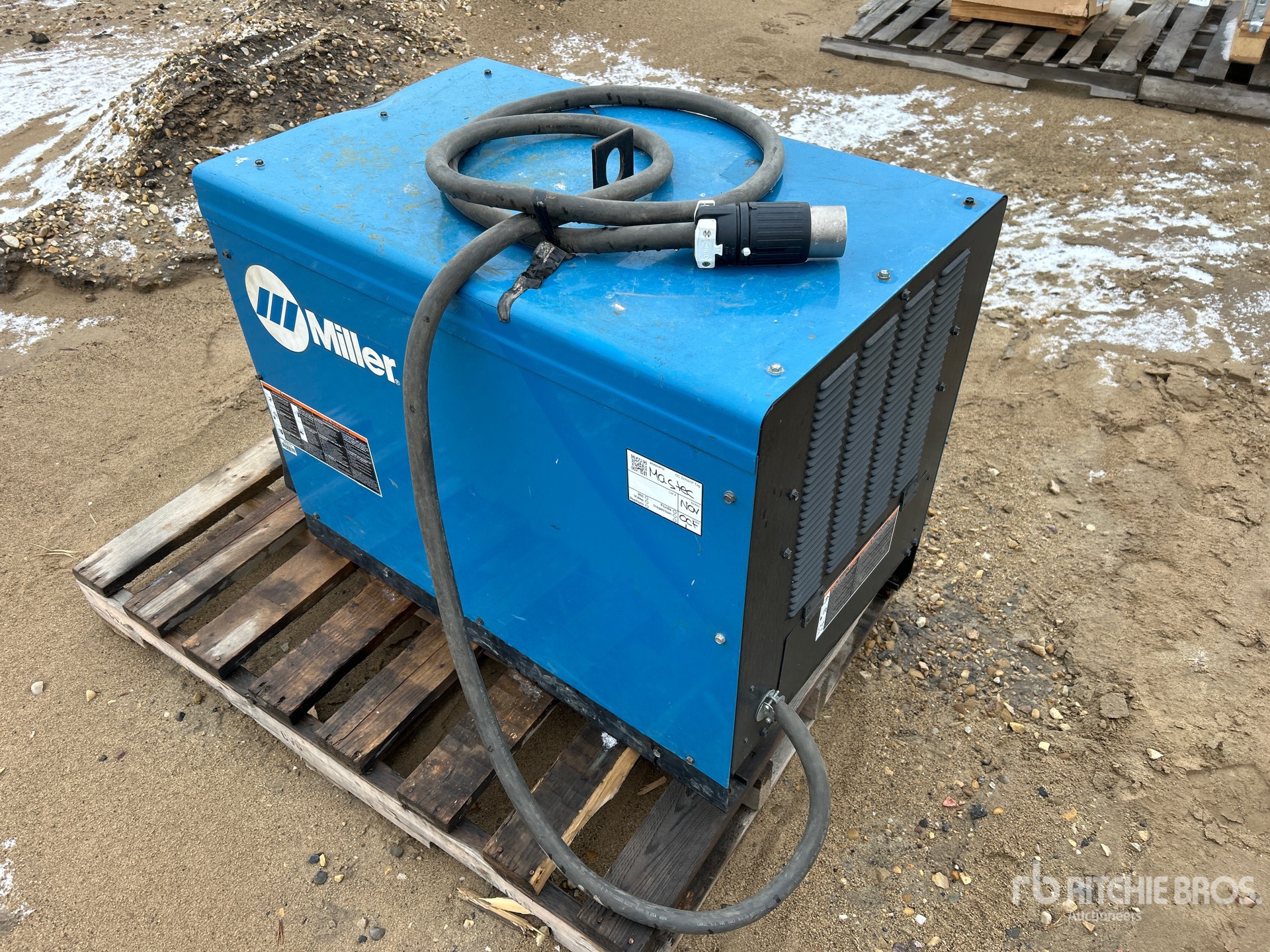 General Appearance with Imagen: esquina trasera izquierda