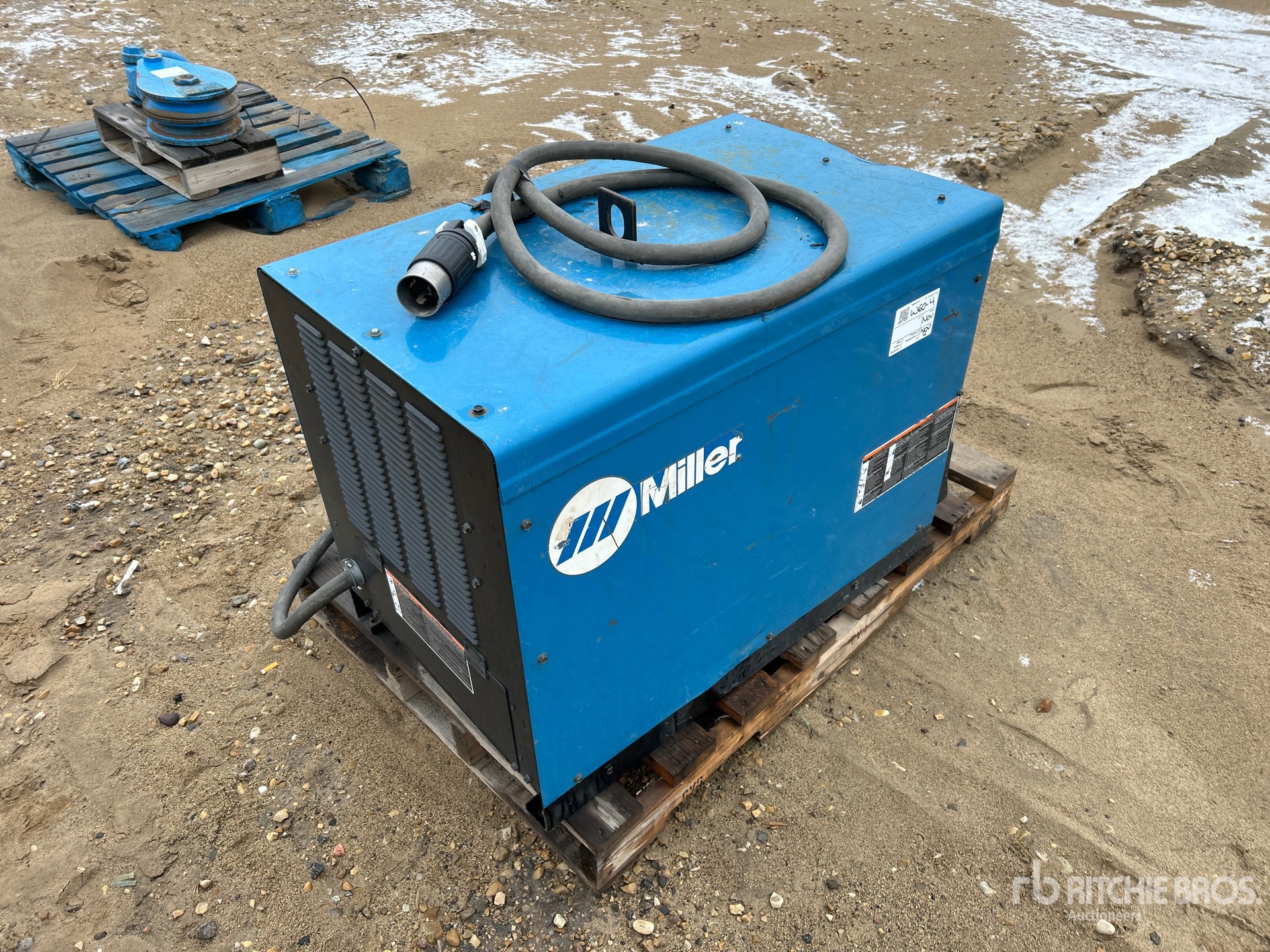 General Appearance with Imagen: esquina trasera derecha