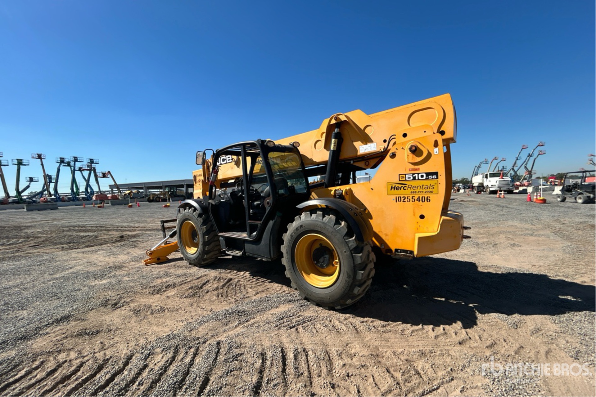 General Appearance with Imagen: esquina trasera izquierda