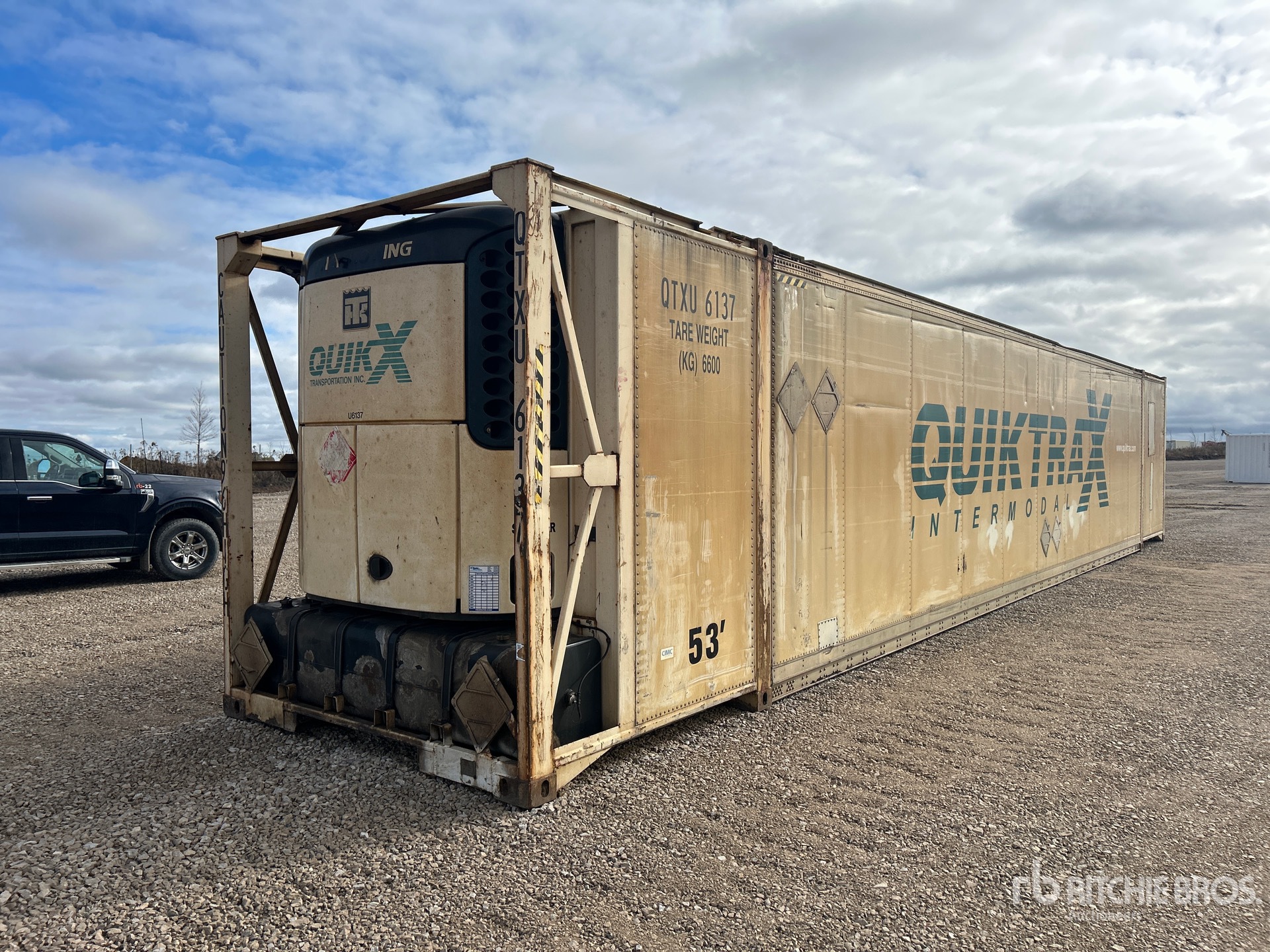 General Appearance with Imagen: esquina trasera derecha