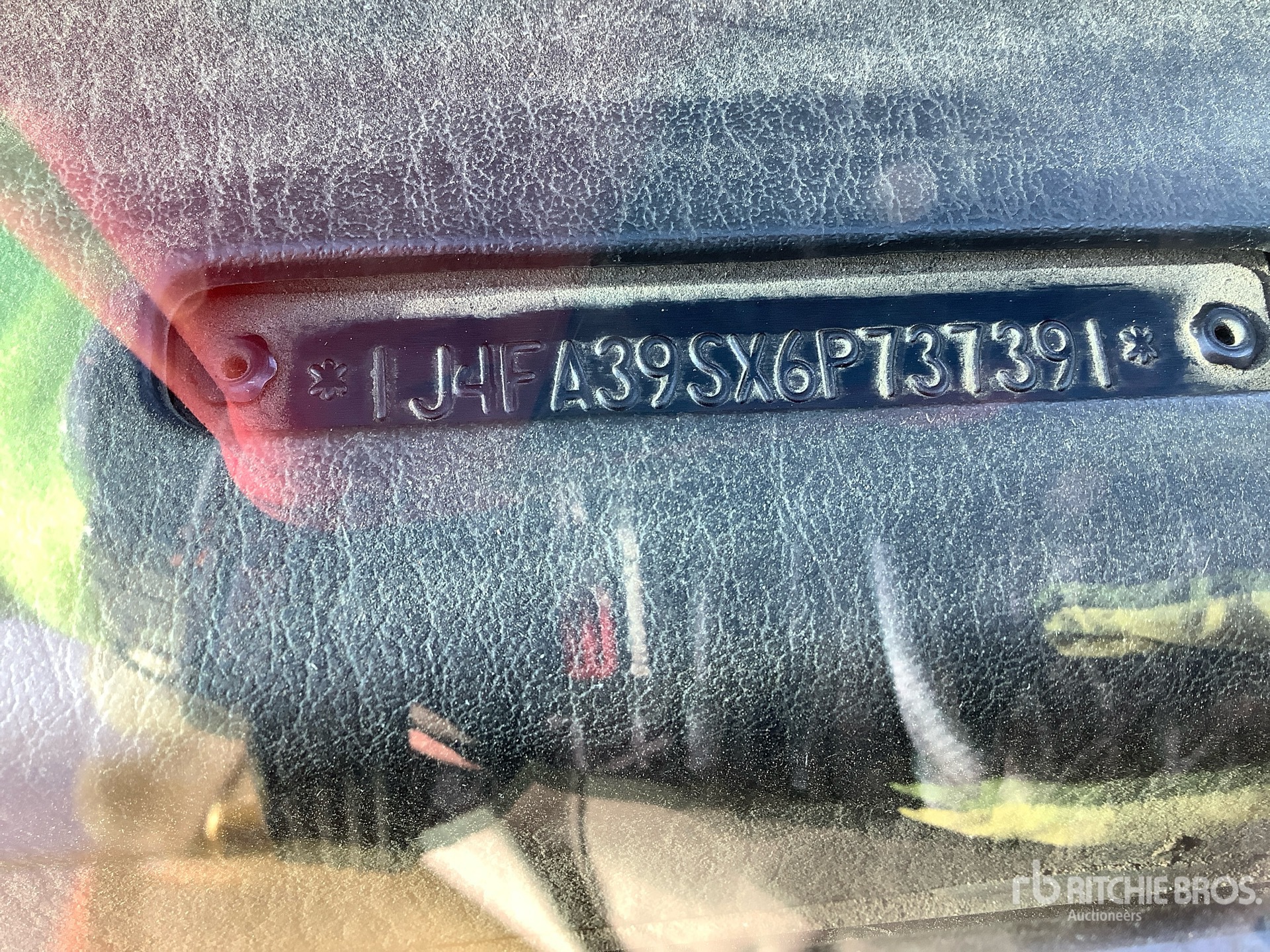 Aspect général with Numéro de série/Numéro d'identification du véhicule automobile