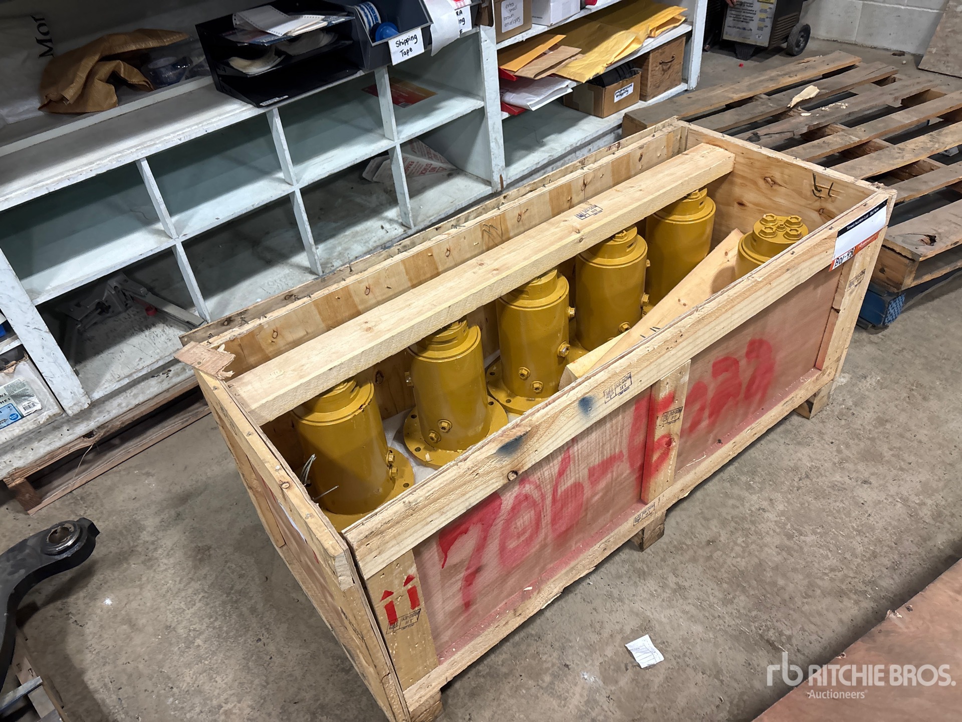 General Appearance with Foto, angolo anteriore destro