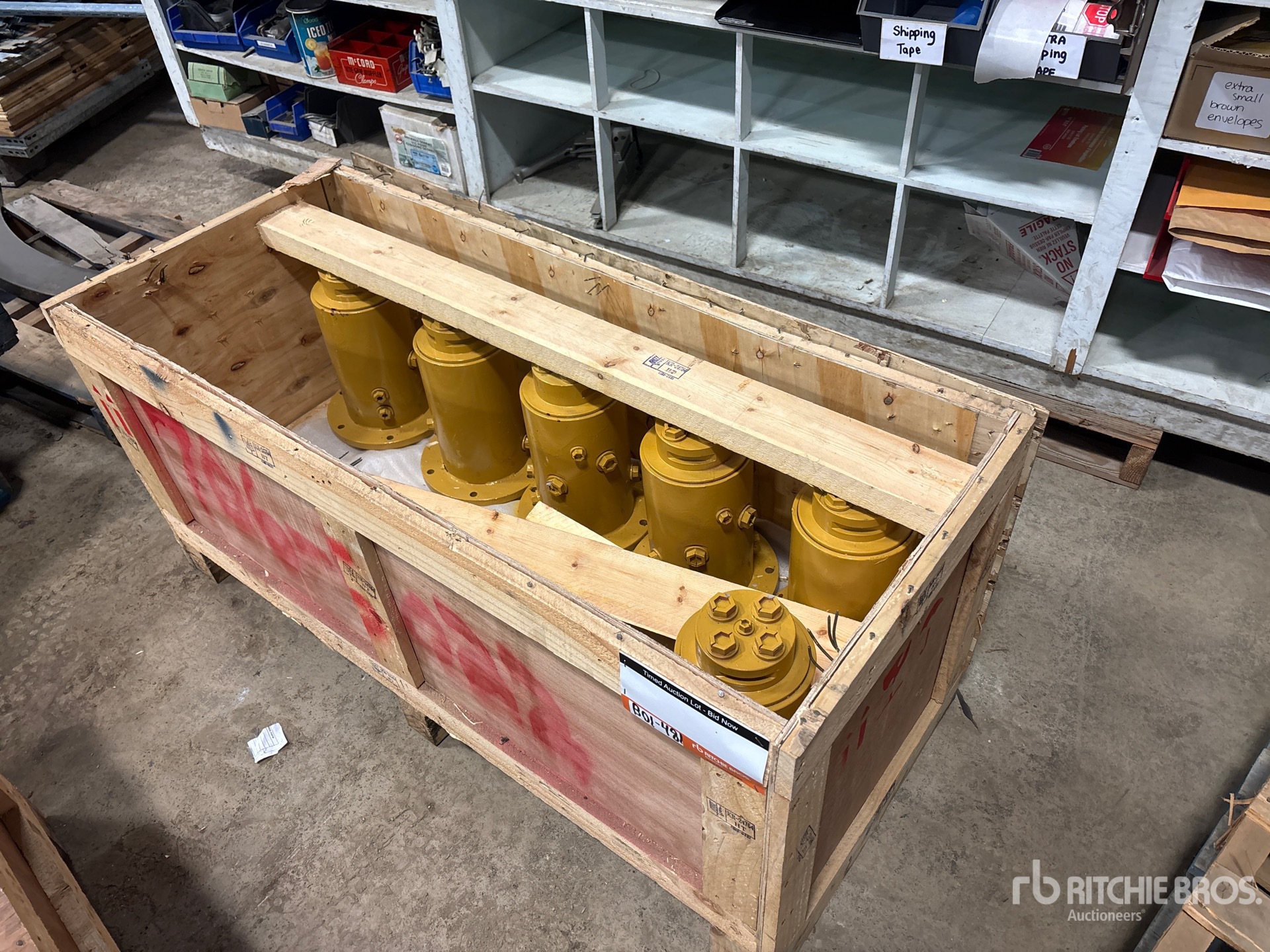 General Appearance with Foto, angolo anteriore sinistro