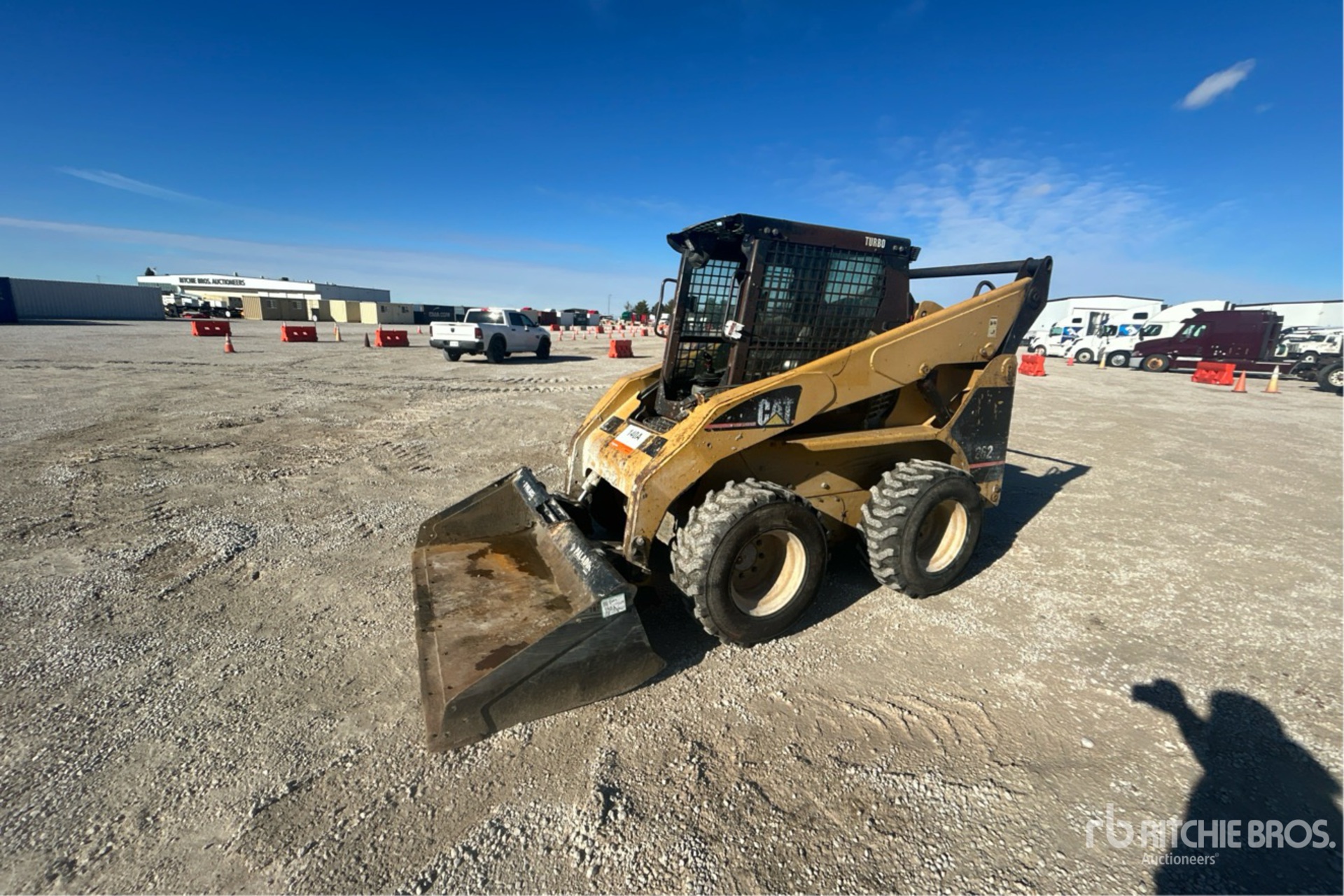 General Appearance with Imagen: esquina delantera izquierda