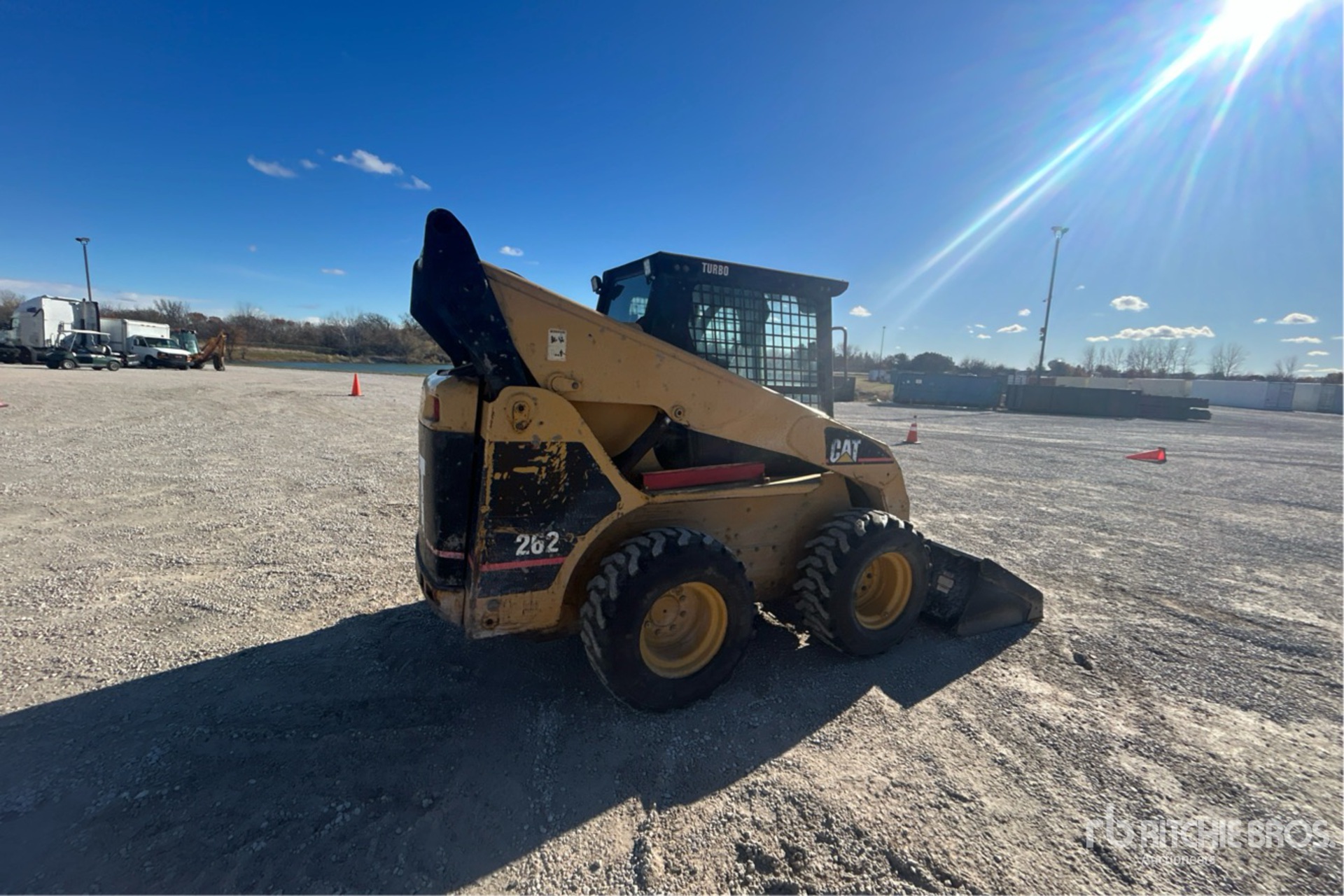 General Appearance with Imagen: esquina trasera derecha