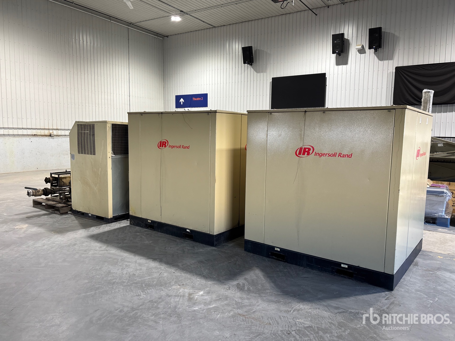 General Appearance with Zdjęcie, prawy dolny róg