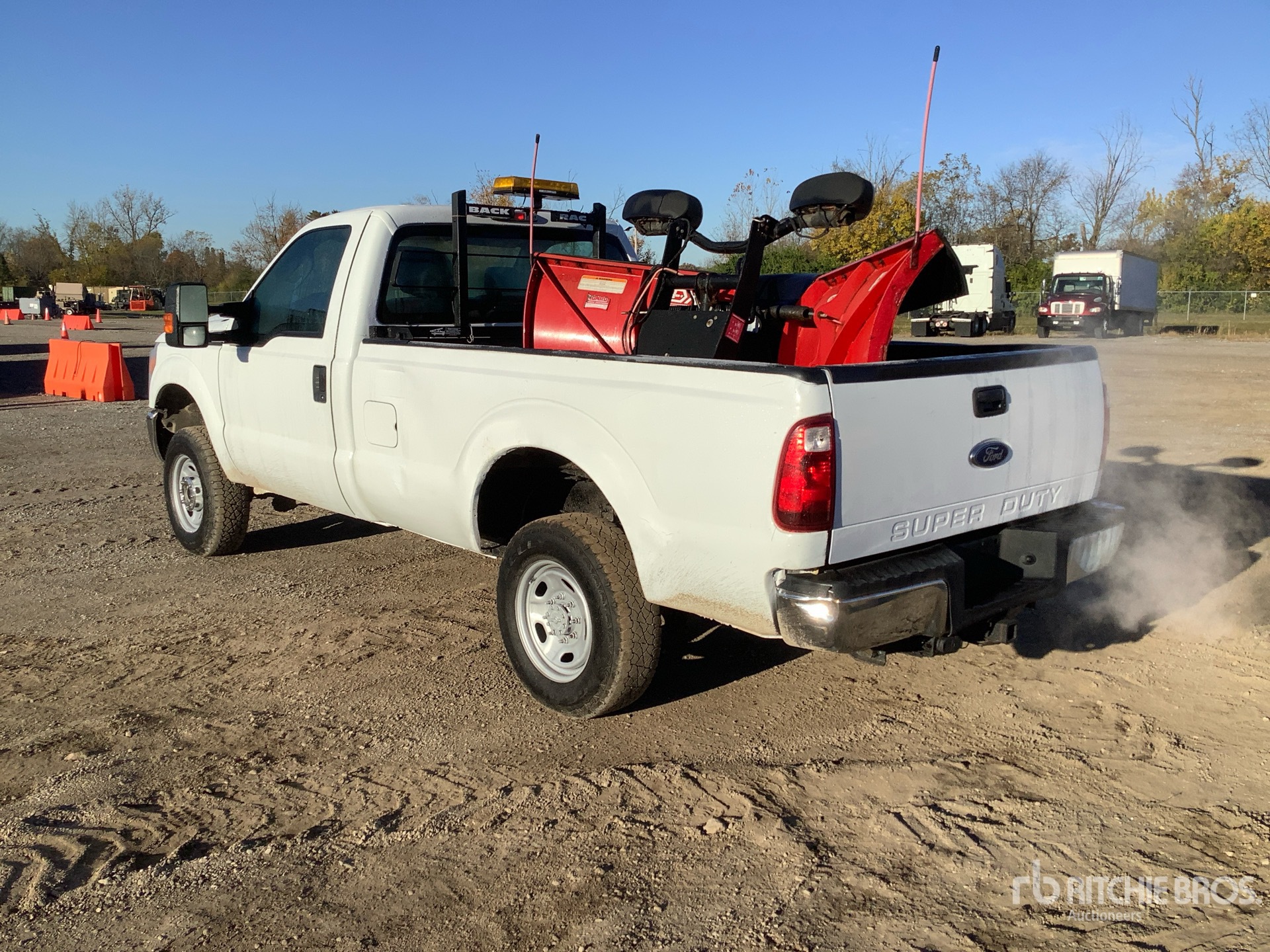 General Appearance with Imagen: esquina trasera izquierda