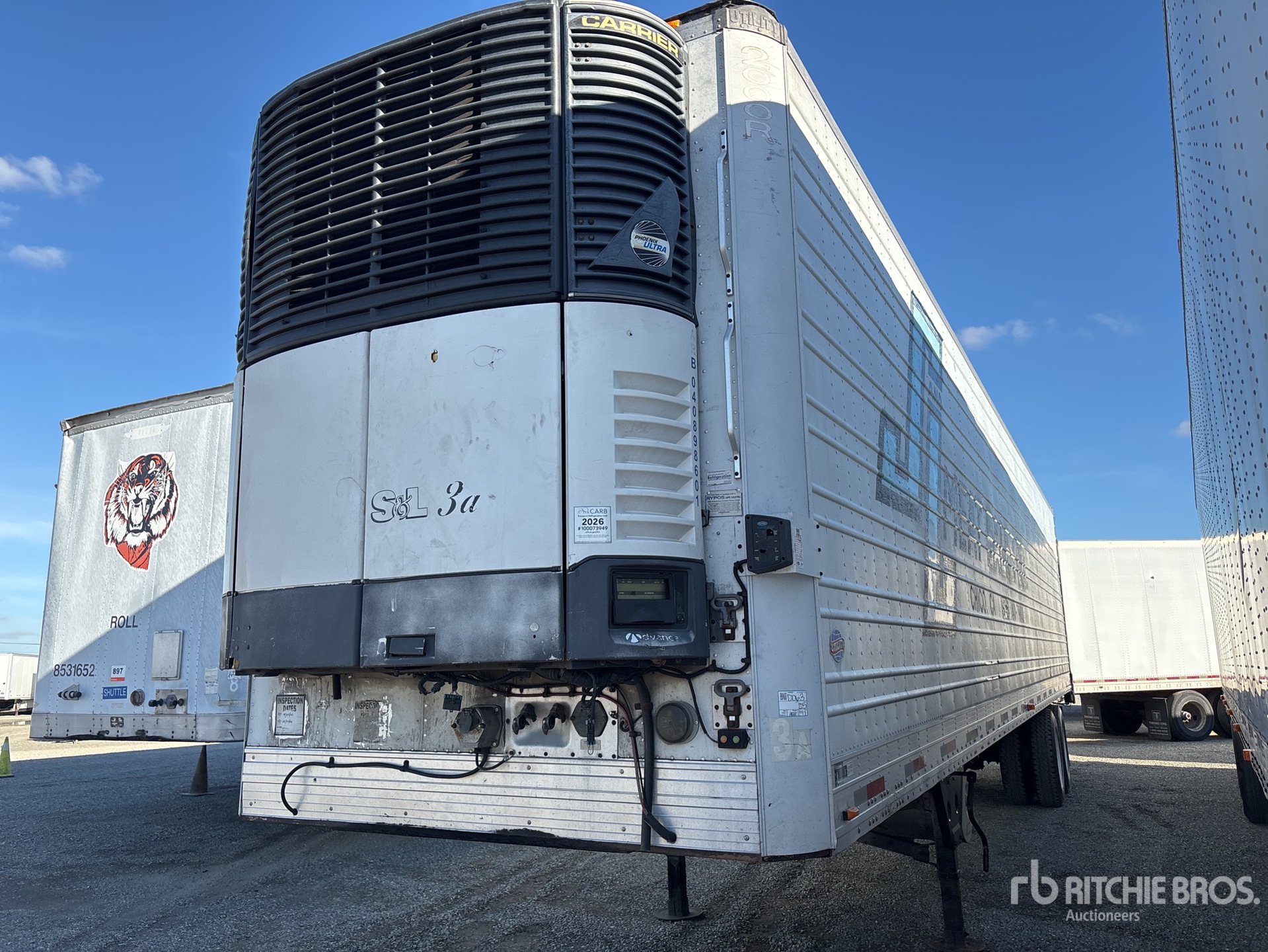 General Appearance with Featured Photo