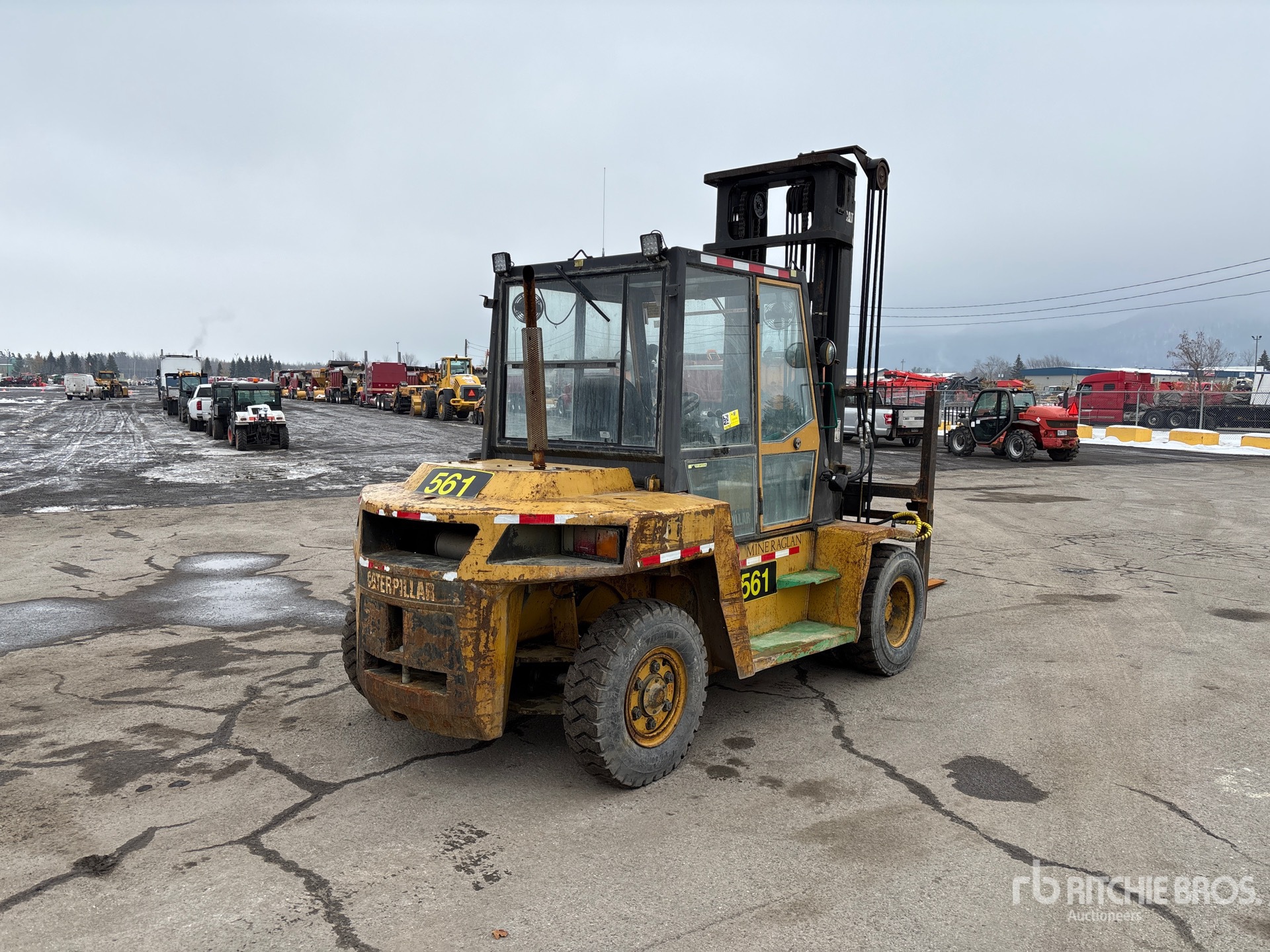 General Appearance with Imagen: esquina trasera derecha