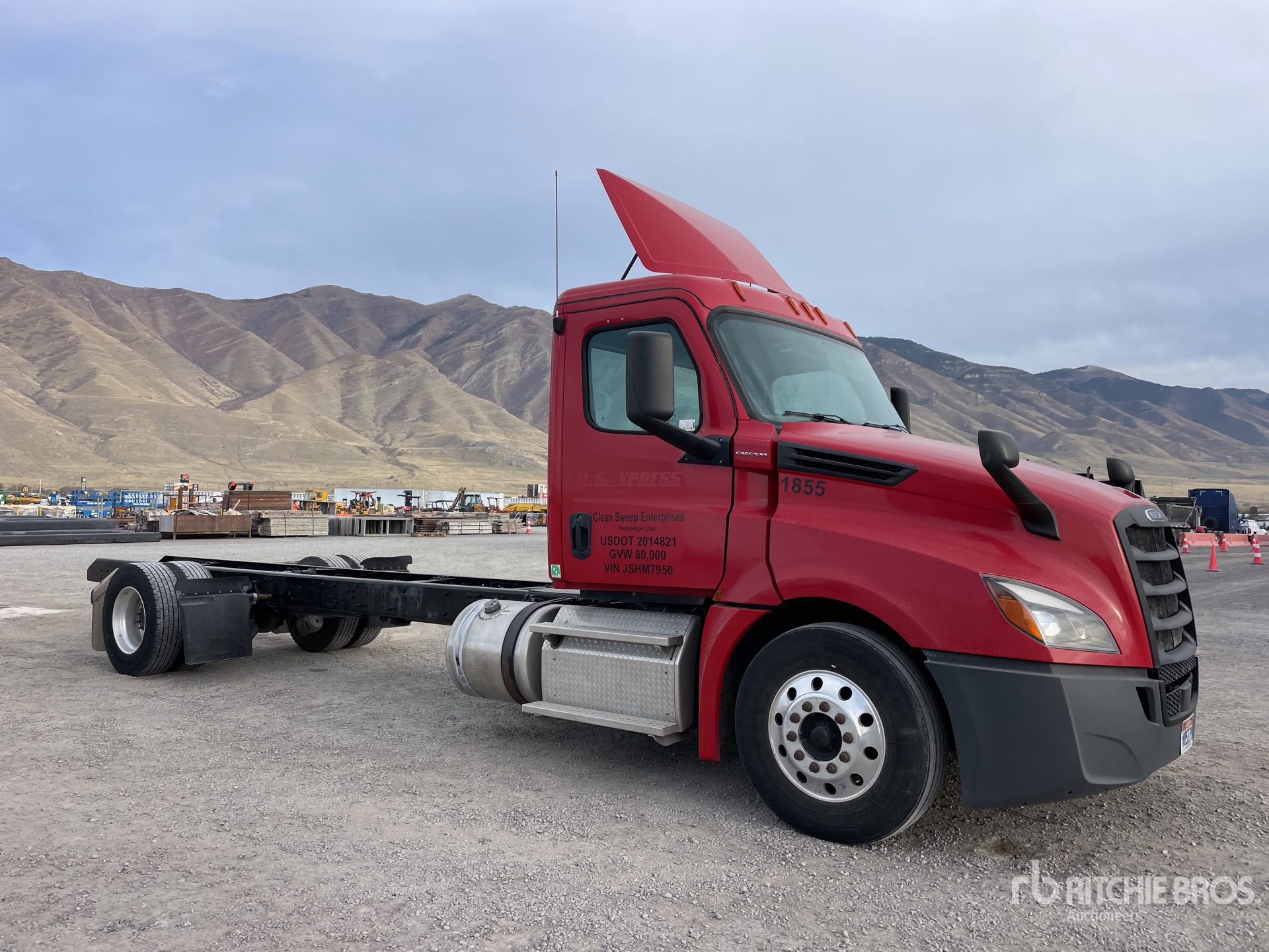 Aspect général with Image, coin avant droit