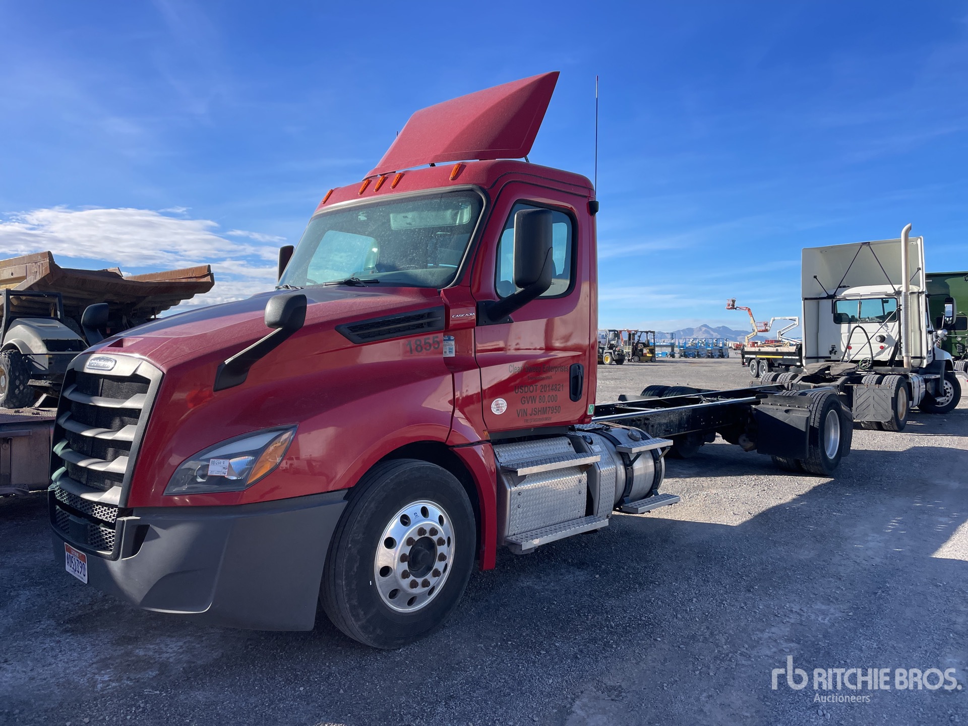 General Appearance with Imagen: esquina delantera izquierda