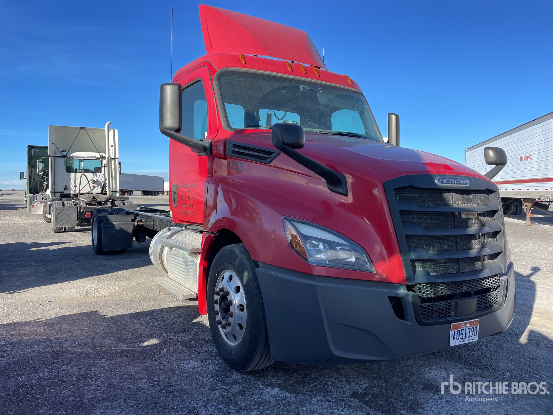 General Appearance with Imagen: esquina delantera derecha