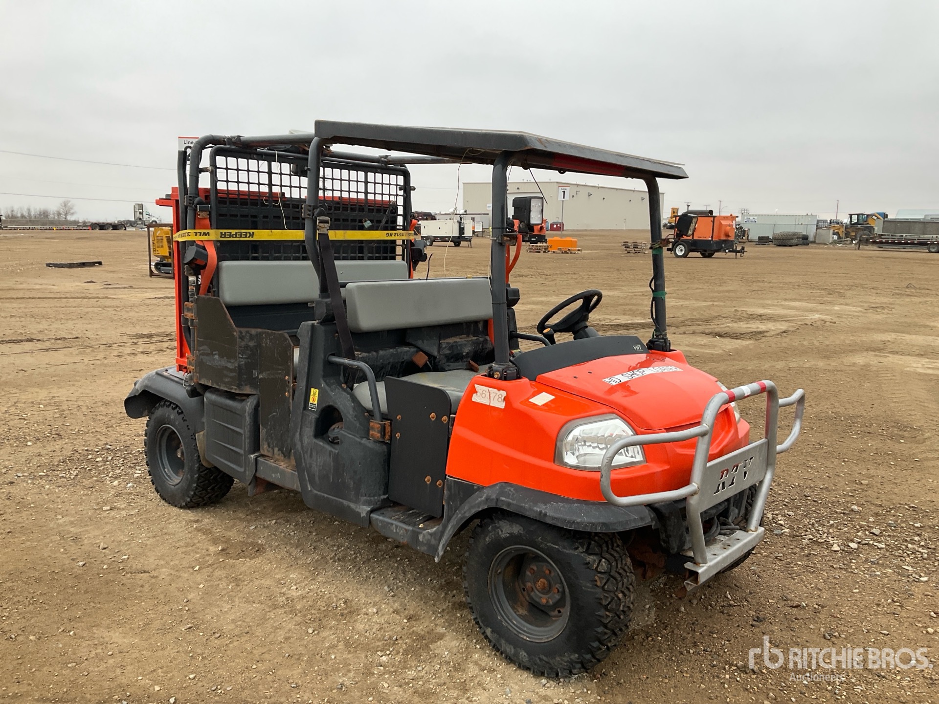 General Appearance with Imagen: esquina delantera derecha