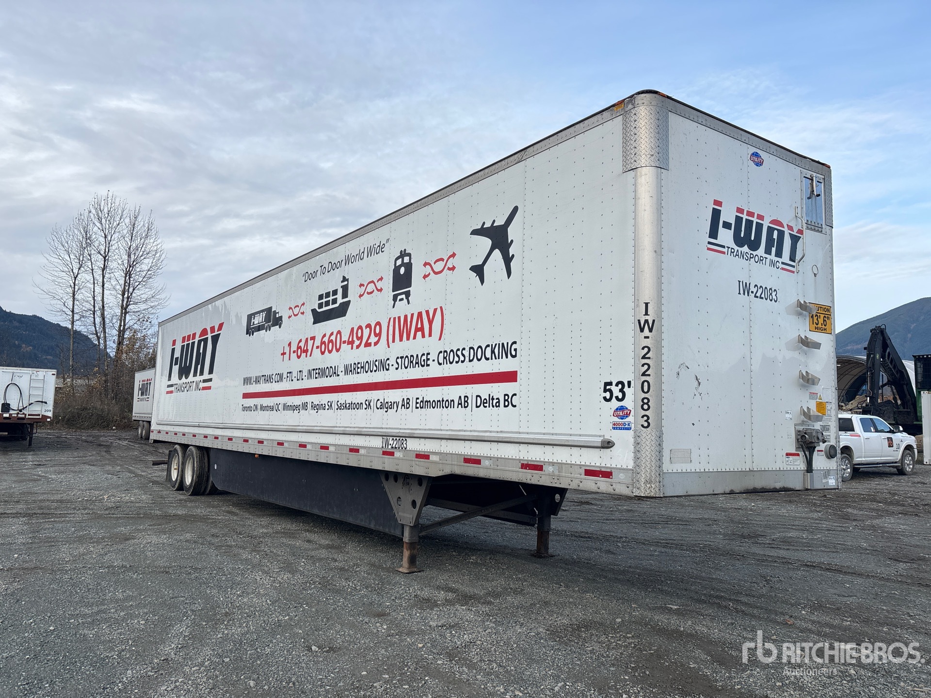 General Appearance with Foto, angolo anteriore destro