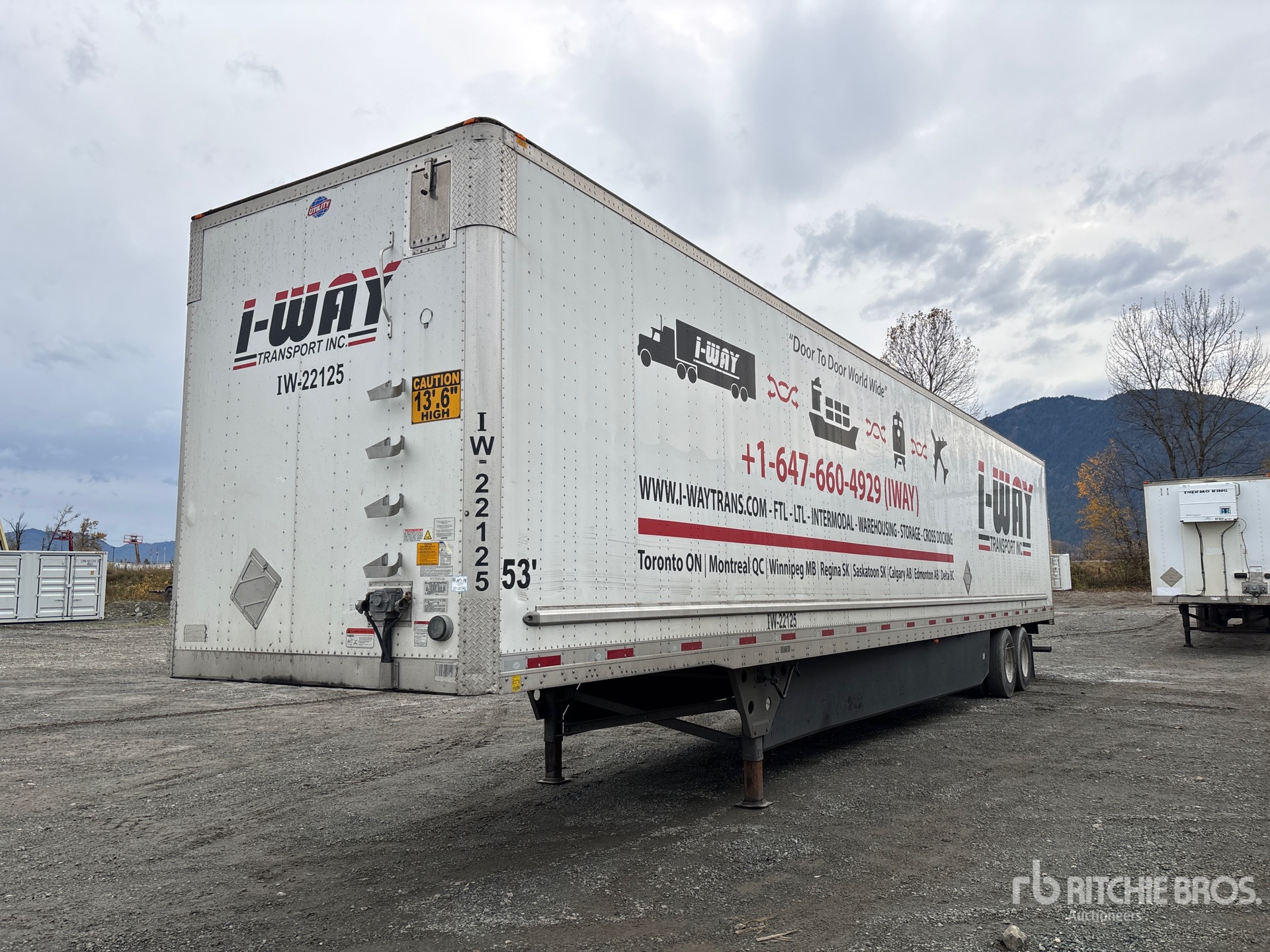 Aspect général with Image, coin avant gauche