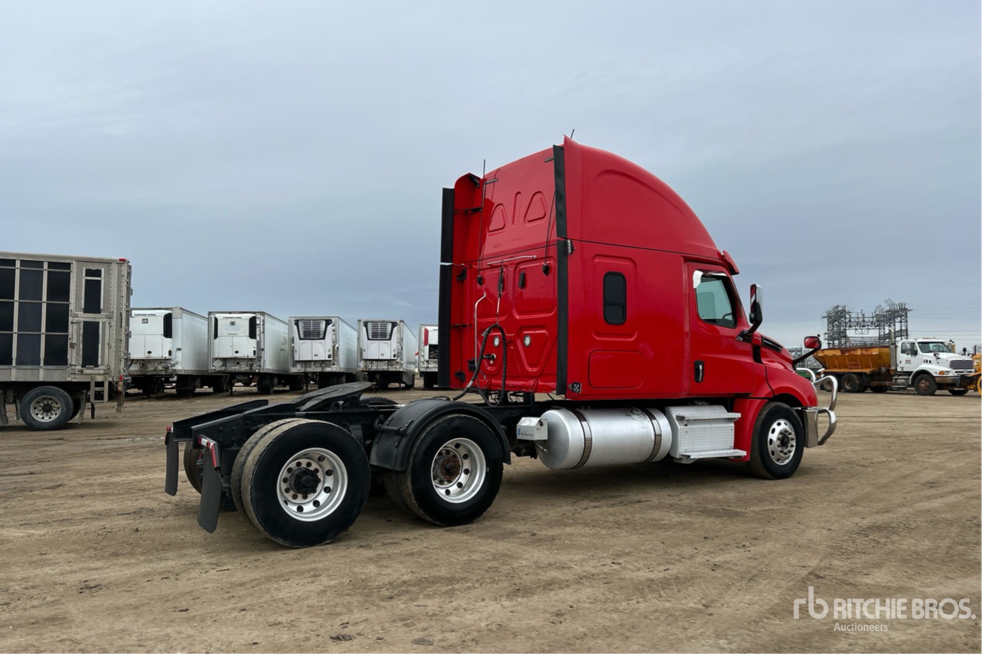 General Appearance with Zdjęcie, prawy dolny róg