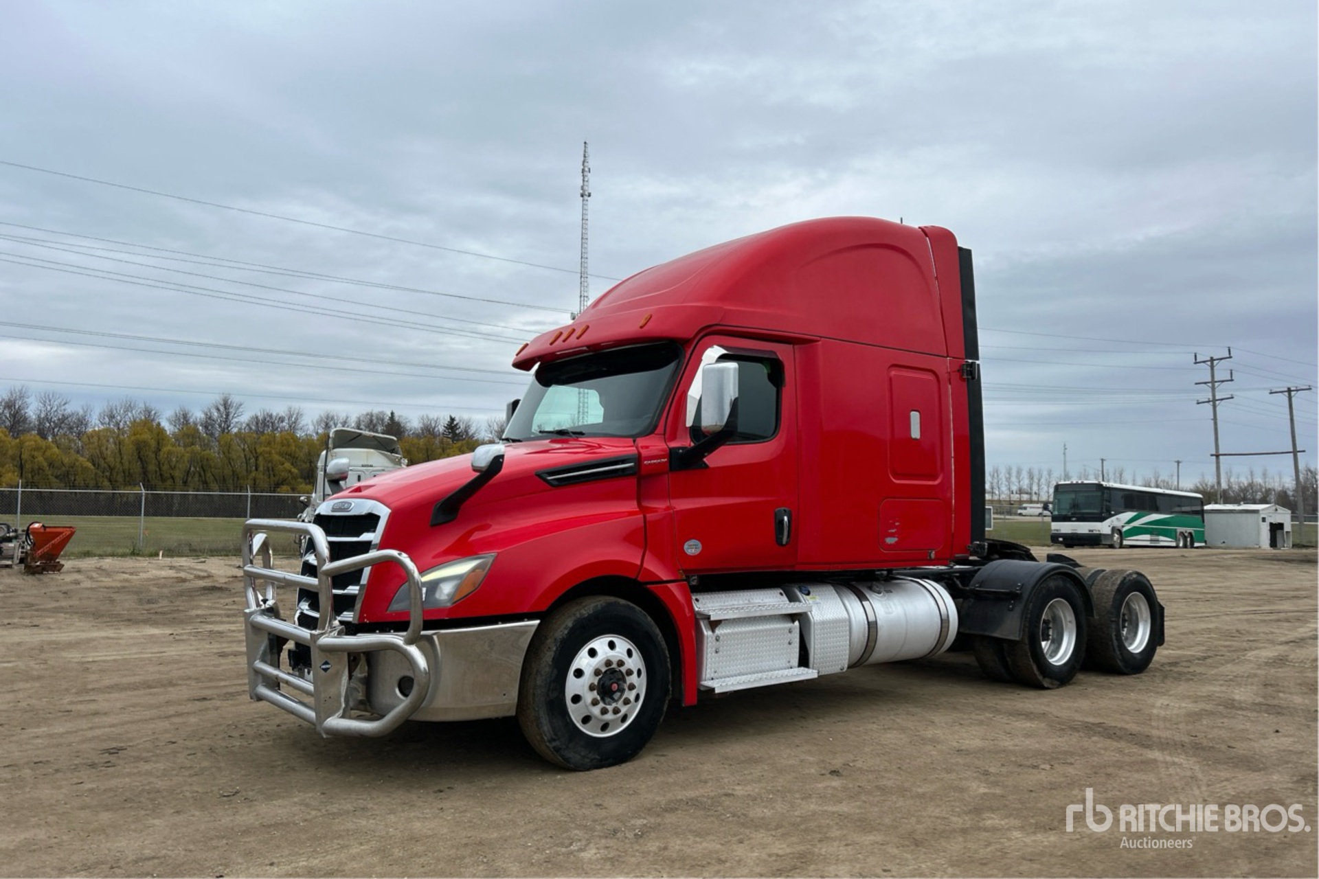 General Appearance with Zdjęcie, lewy górny róg