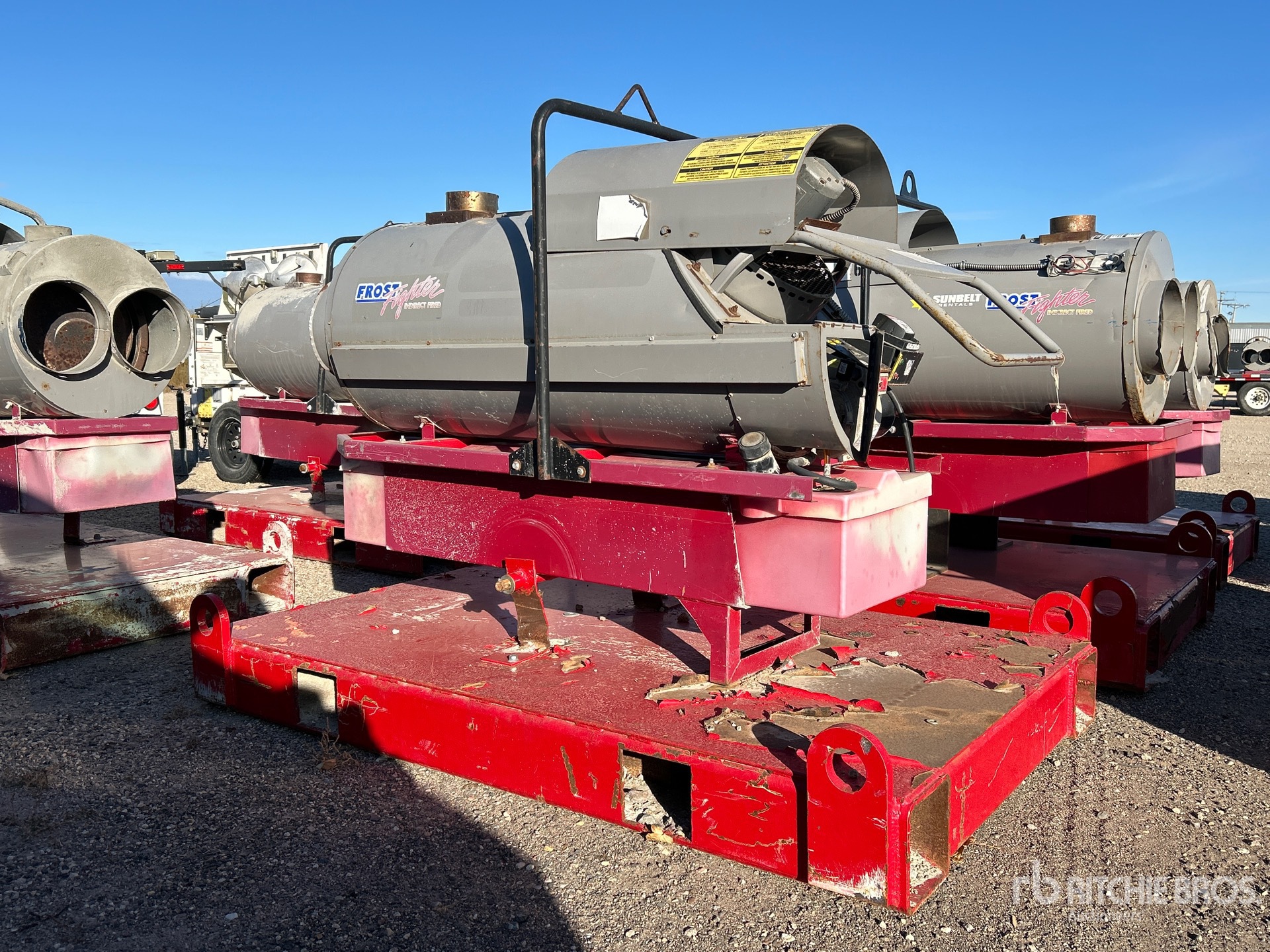 Aspect général with Image, coin arrière gauche