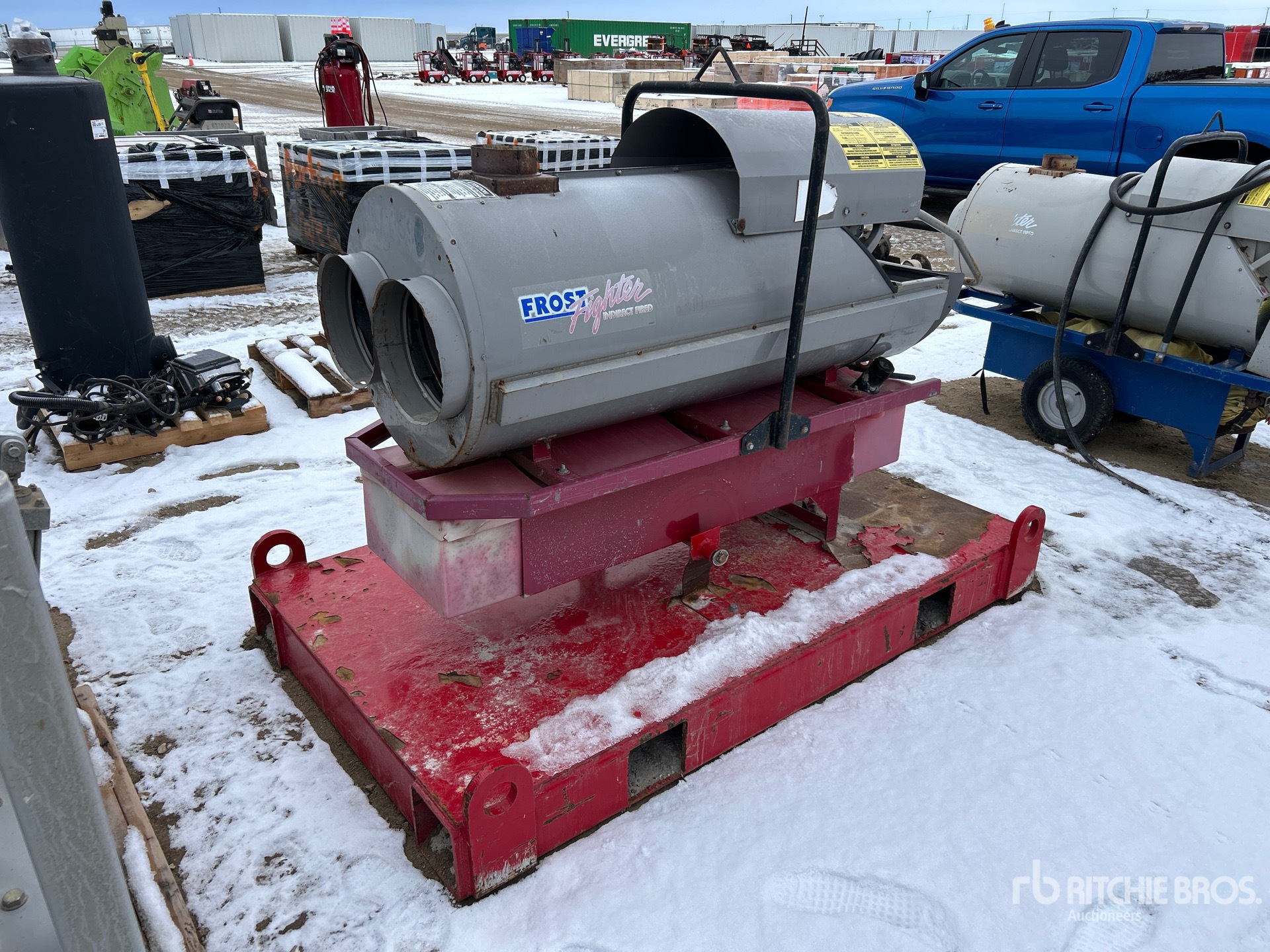 General Appearance with Imagen: esquina trasera derecha