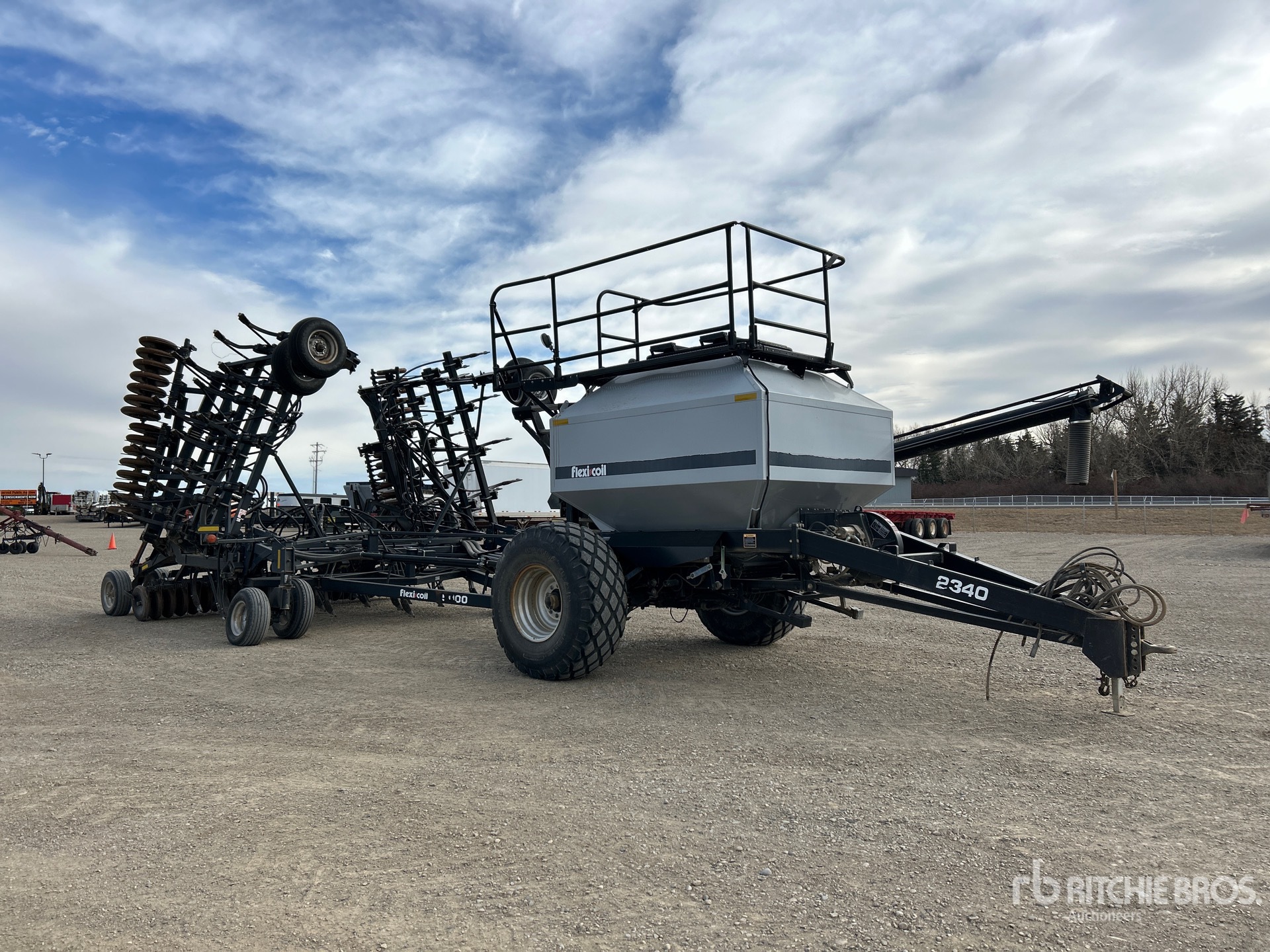 General Appearance with Imagen: esquina delantera derecha