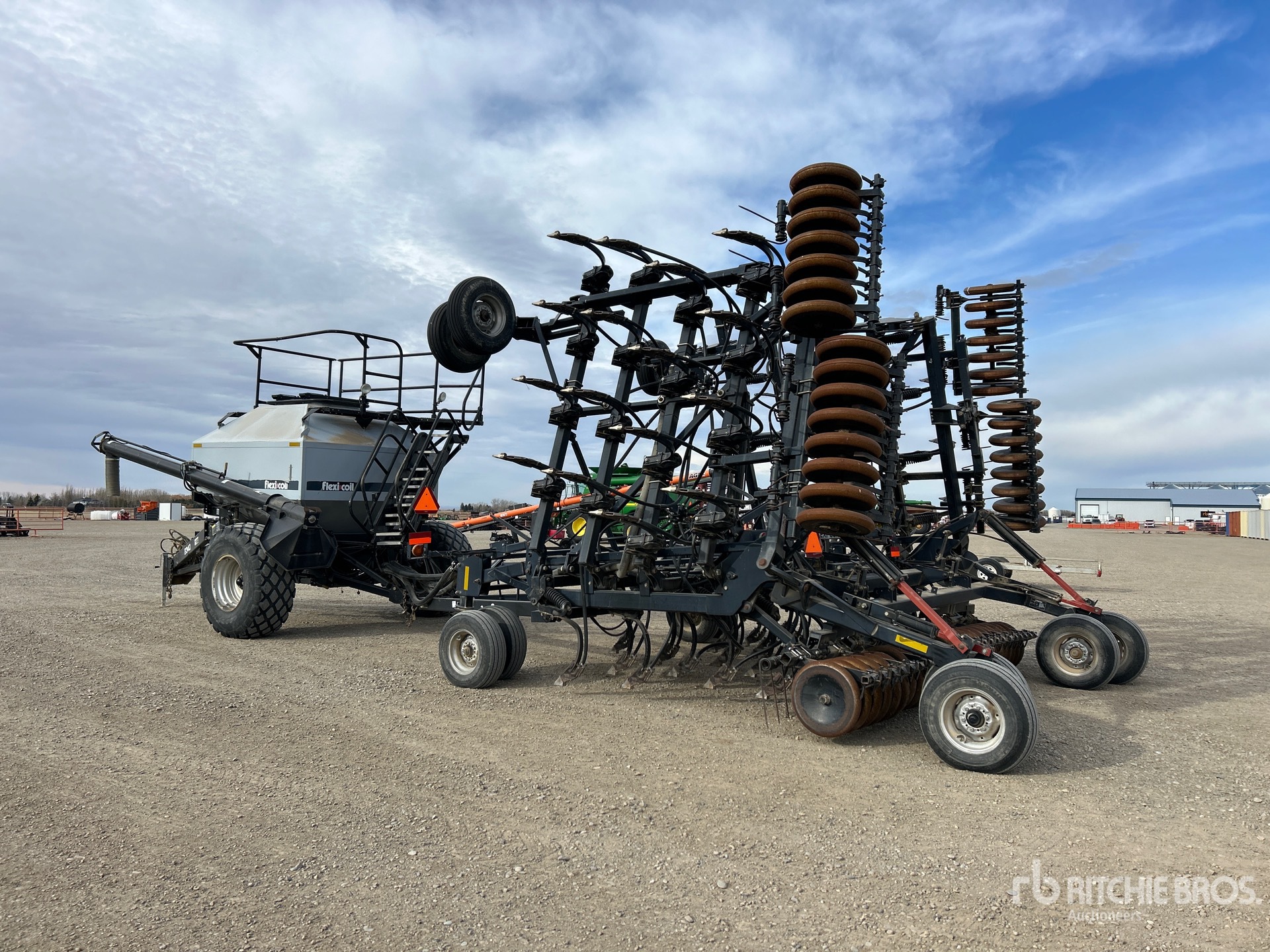 General Appearance with Imagen: esquina trasera izquierda