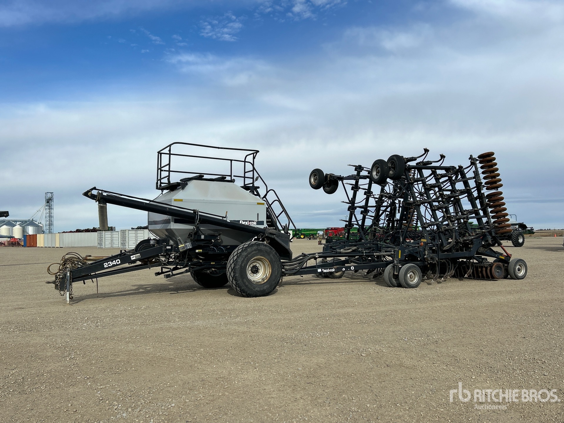 General Appearance with Imagen: esquina delantera izquierda