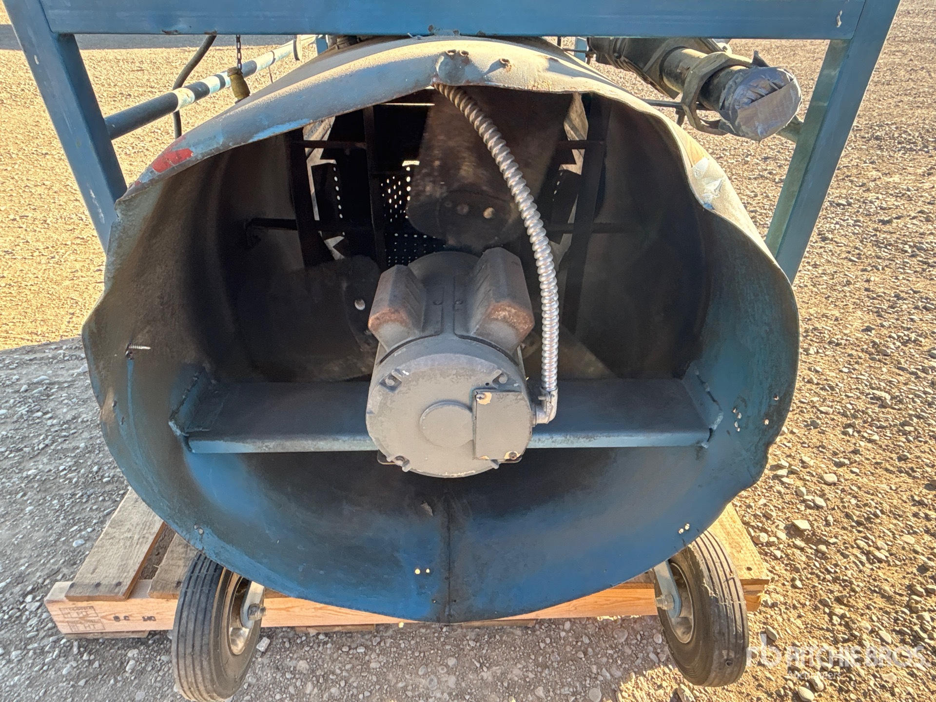 Aspect général with