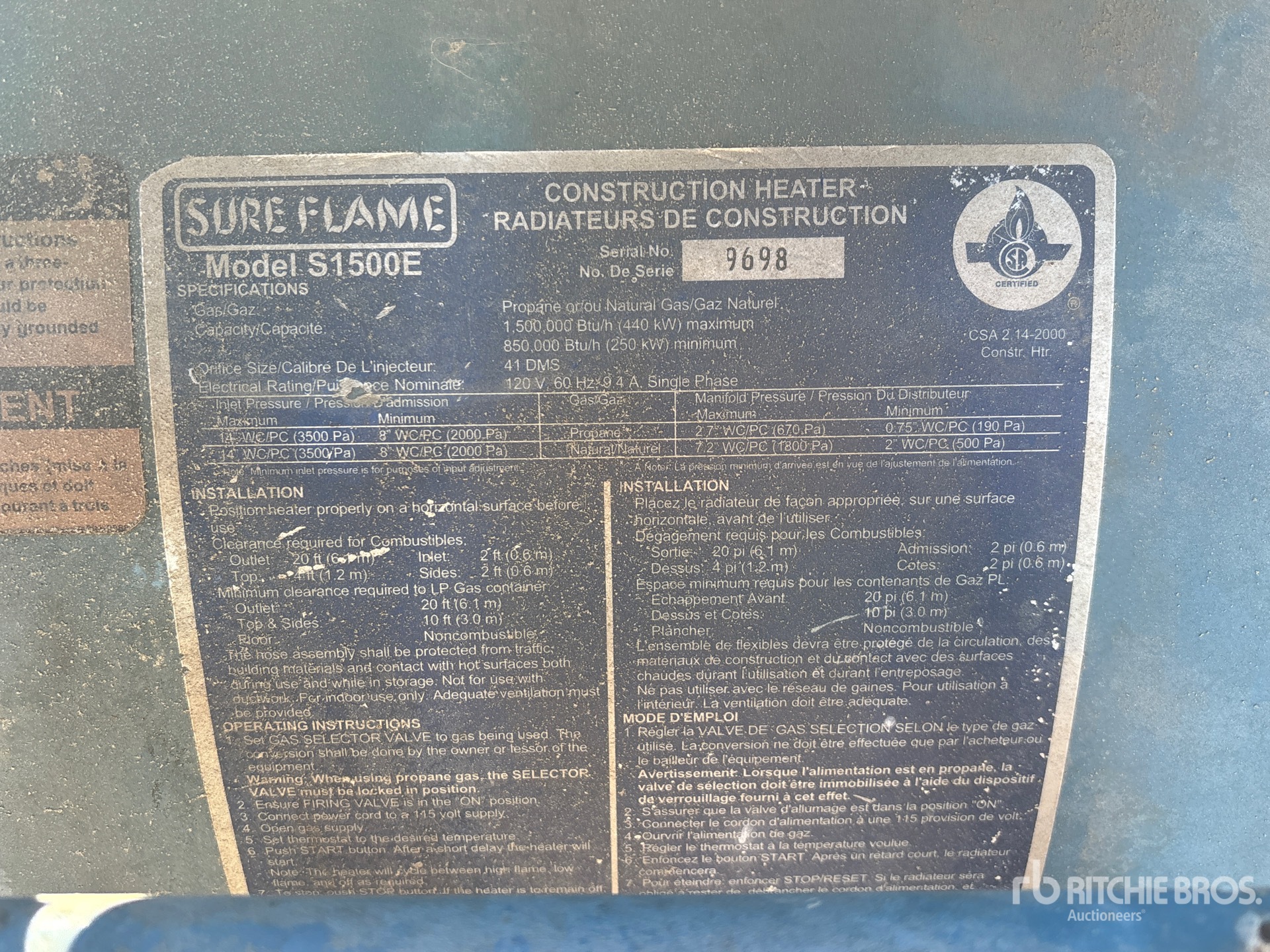 Aspect général with Numéro de série/Numéro d'identification du véhicule automobile