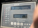 Control Station - Small with