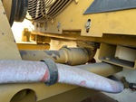 Engine with Cooling System Leaks