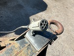Chassis with Lights/Wiring Condition