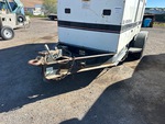 Chassis with Frame Rails/ Main Beams Condition