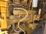 Engine with Fuel System