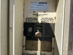 Generator with Disconnect Switch