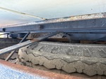 Chassis with Springs/Hangers Condition