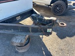 Chassis with Tongue/ Hitch Condition