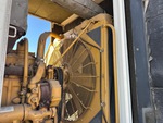 Engine with Radiator