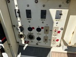 Generator with Receptacles