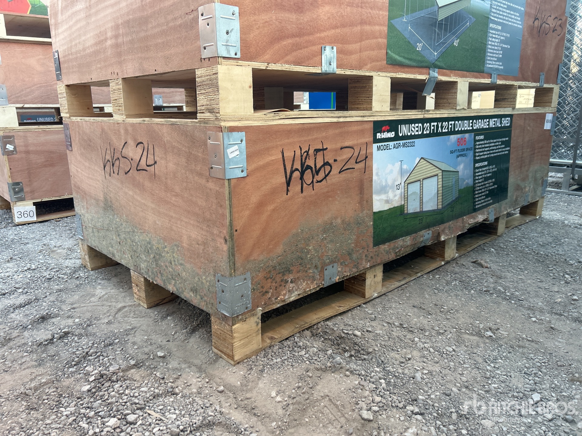 Aspect général with 