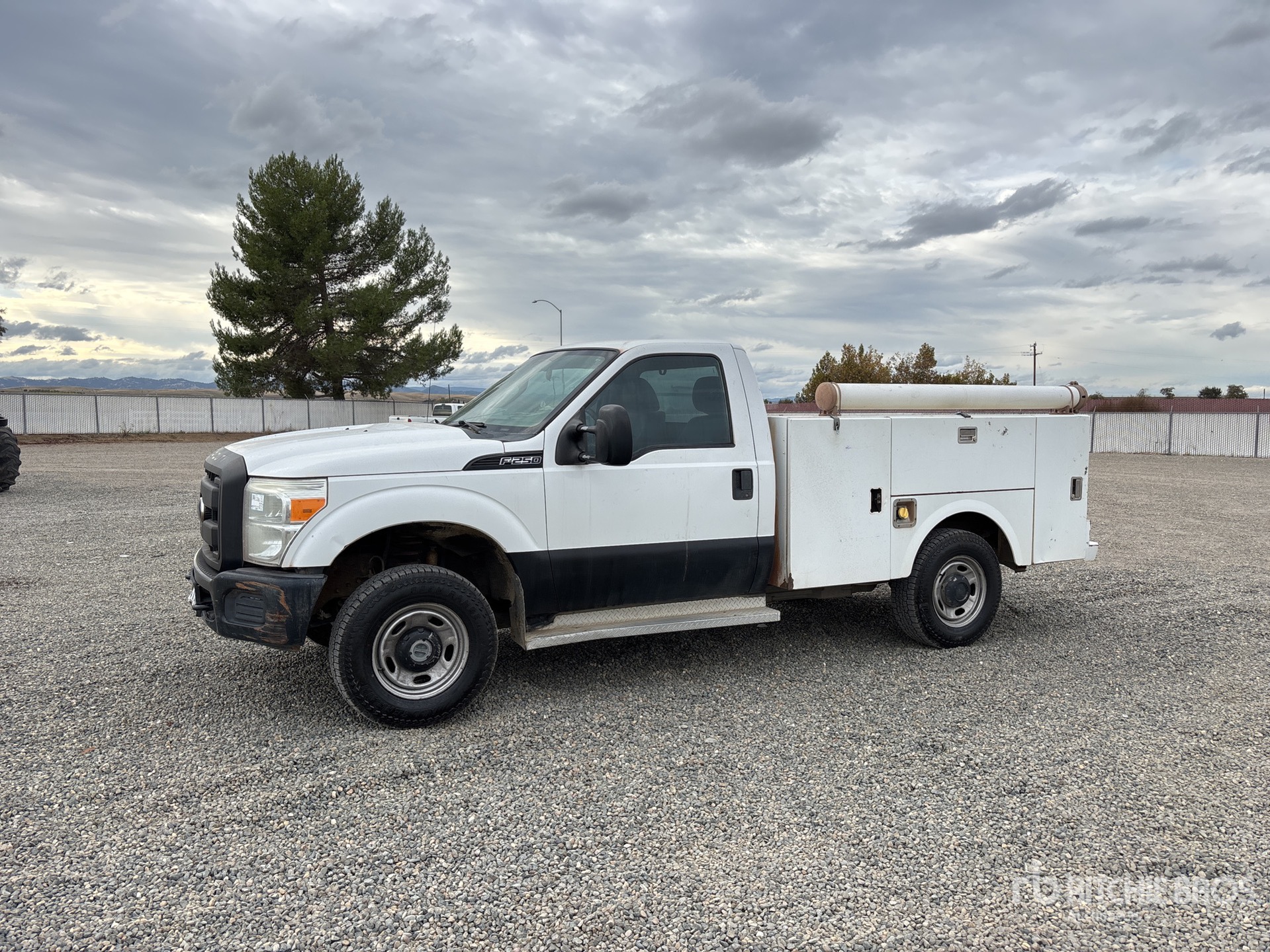 General Appearance with Imagen: esquina delantera izquierda