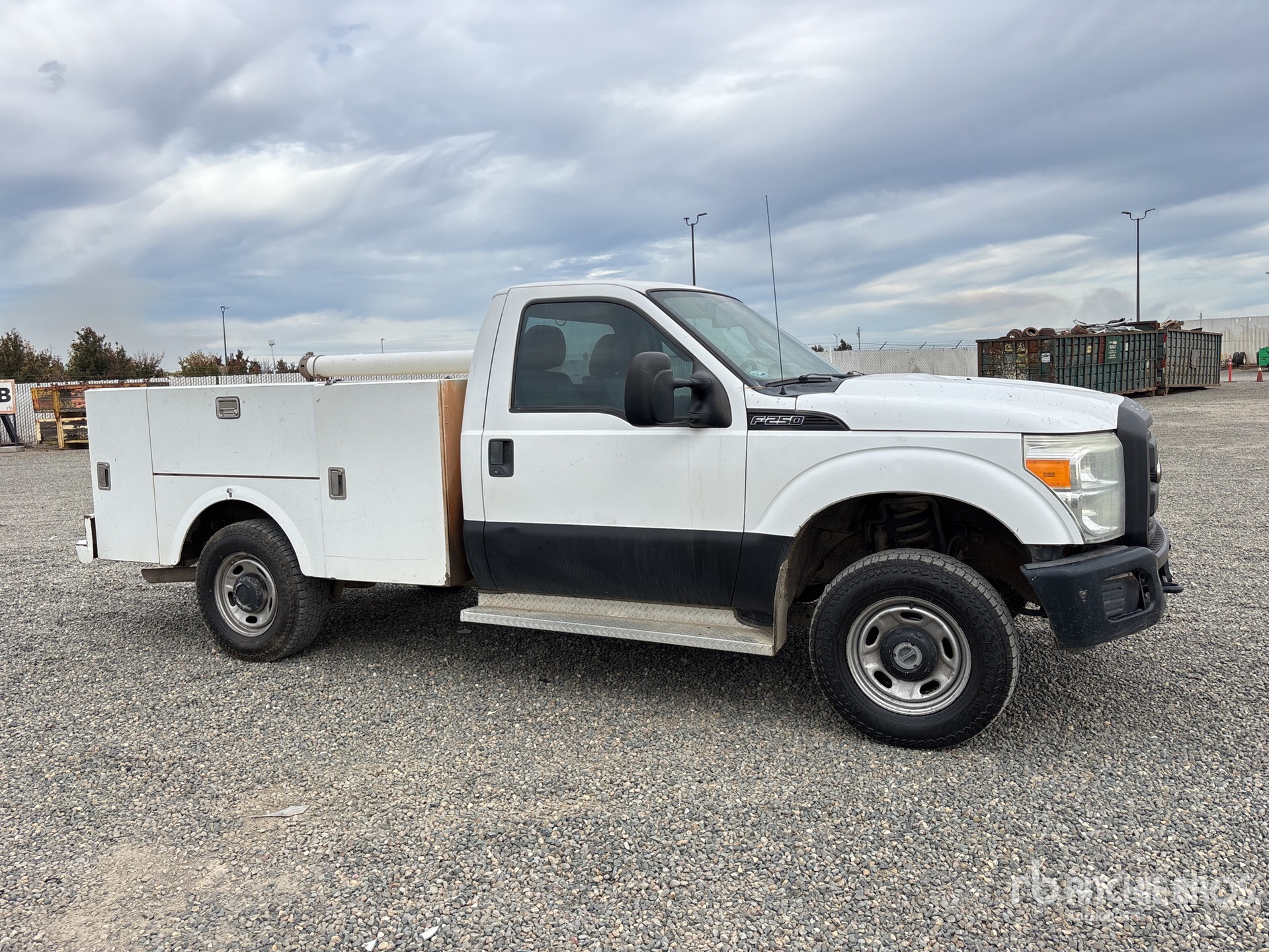 General Appearance with Imagen: esquina delantera derecha