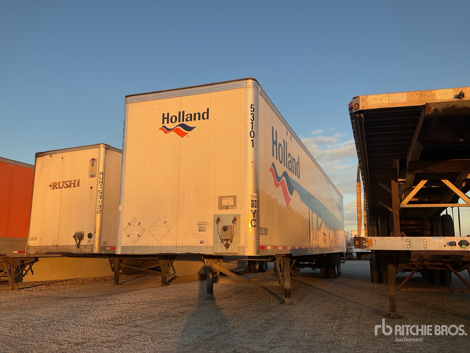 General Appearance with Featured Photo